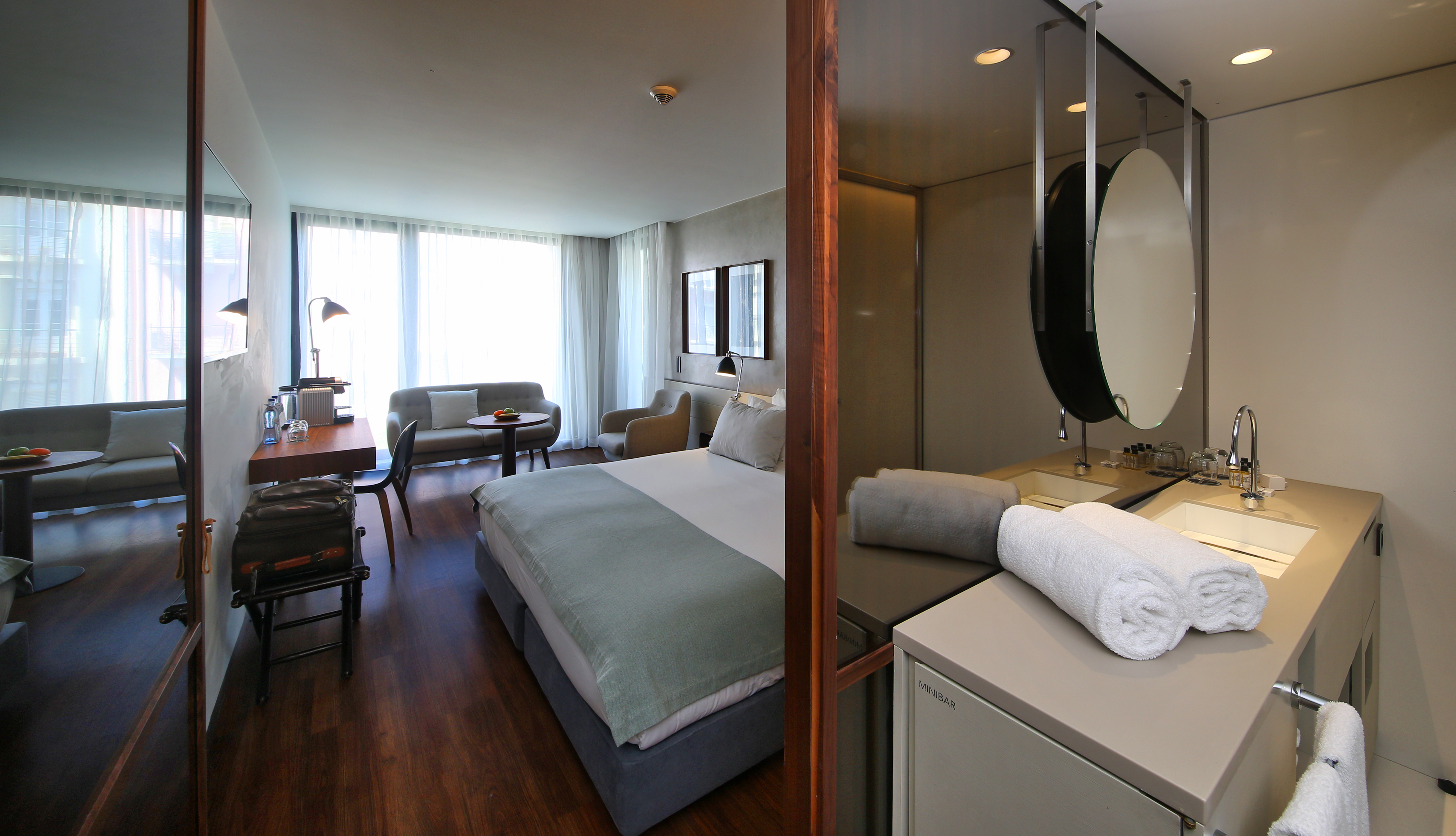 Double or Twin Capacity 2