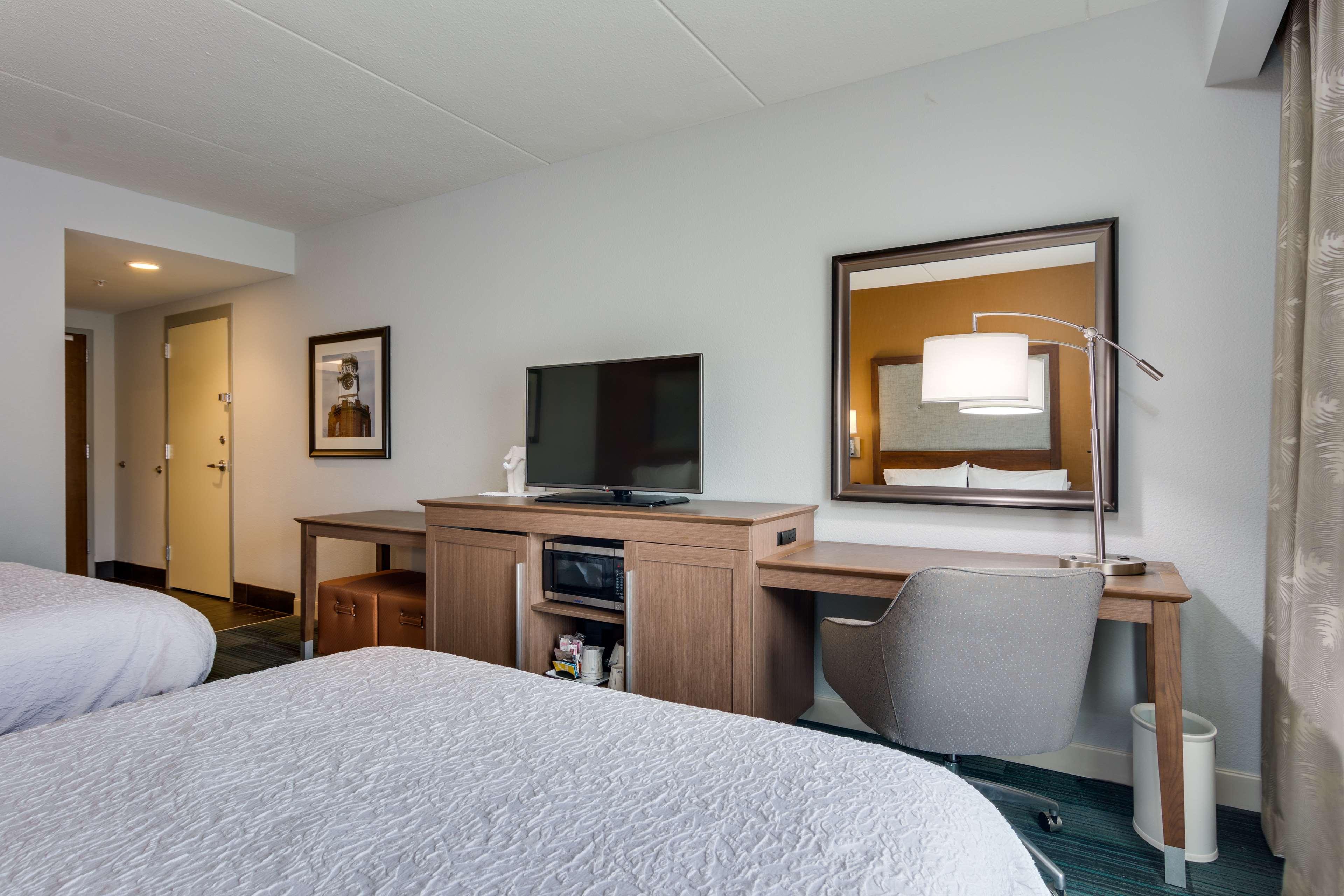 Double Two Queen Beds