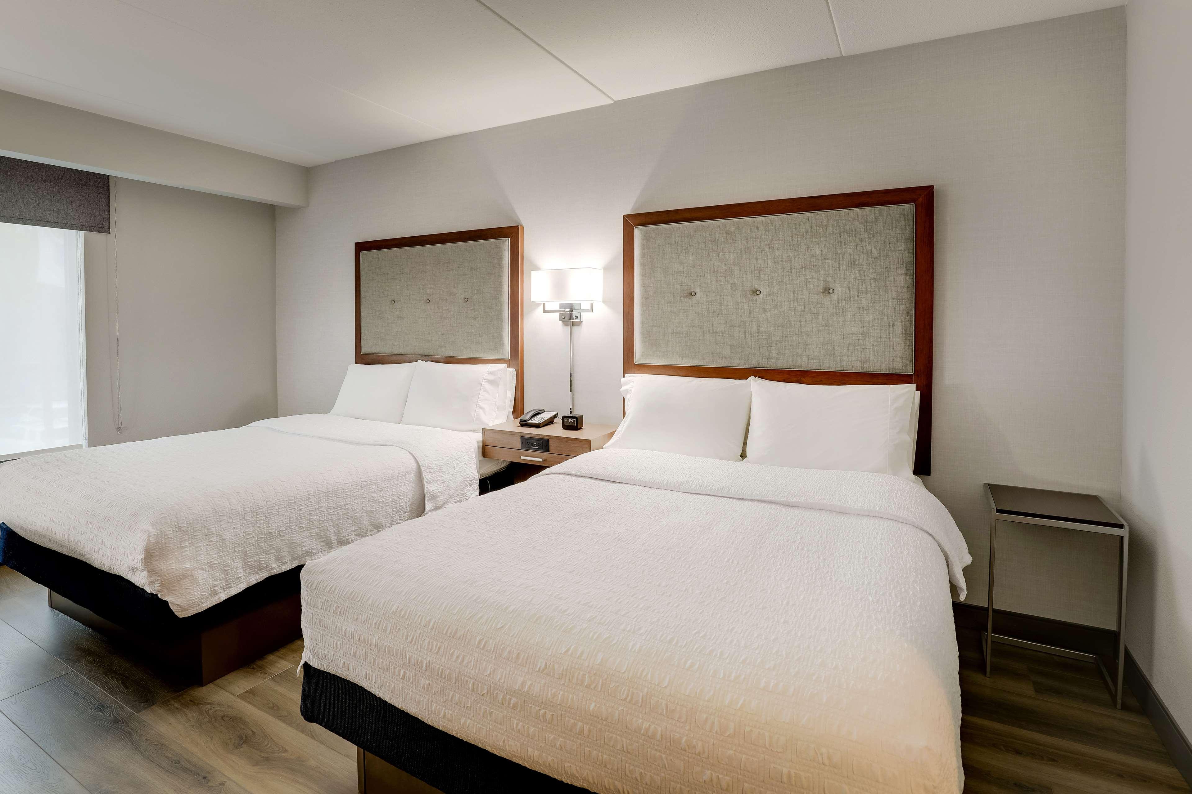 Double Two Queen Beds Non Smoking