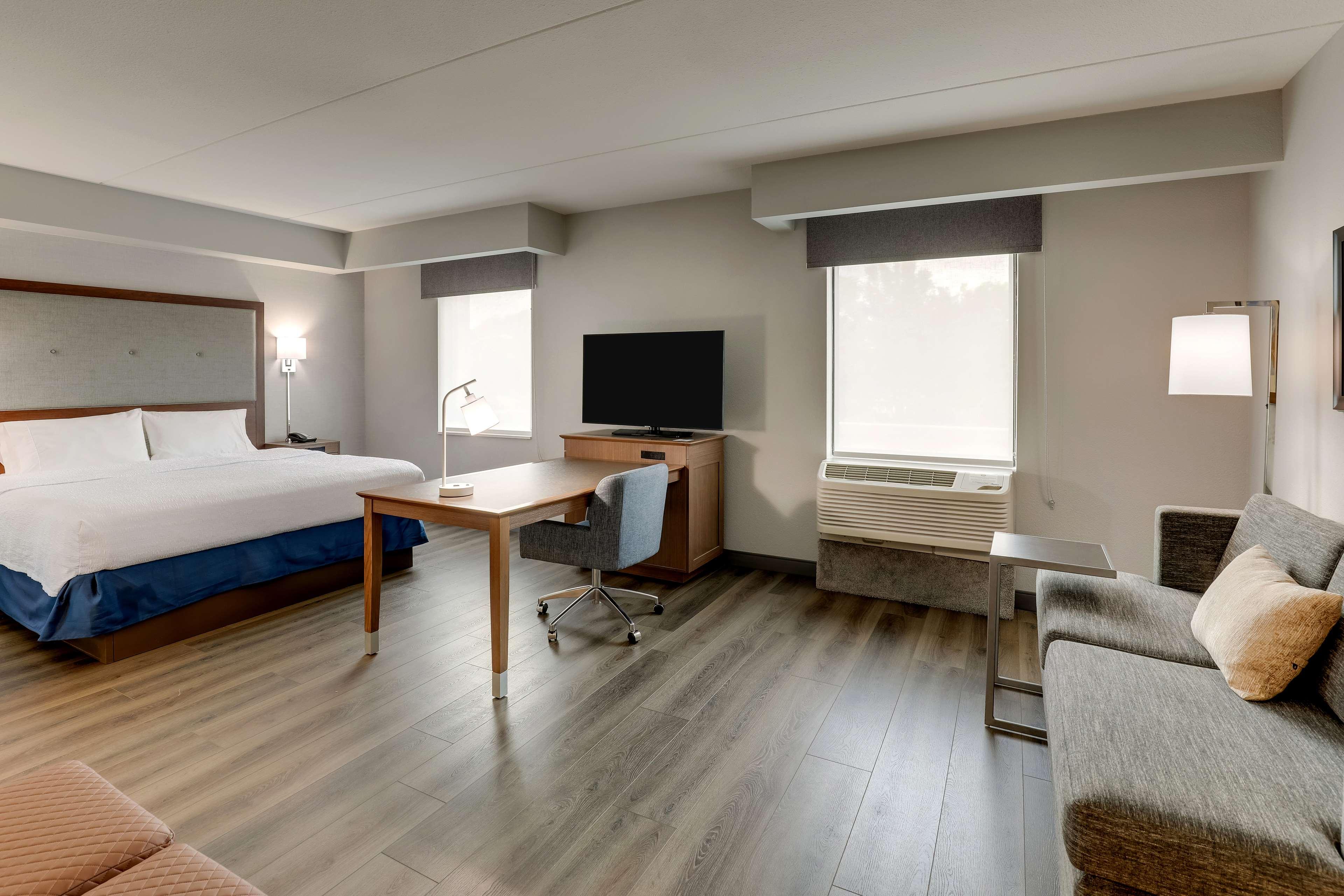 Double Two Queen Beds