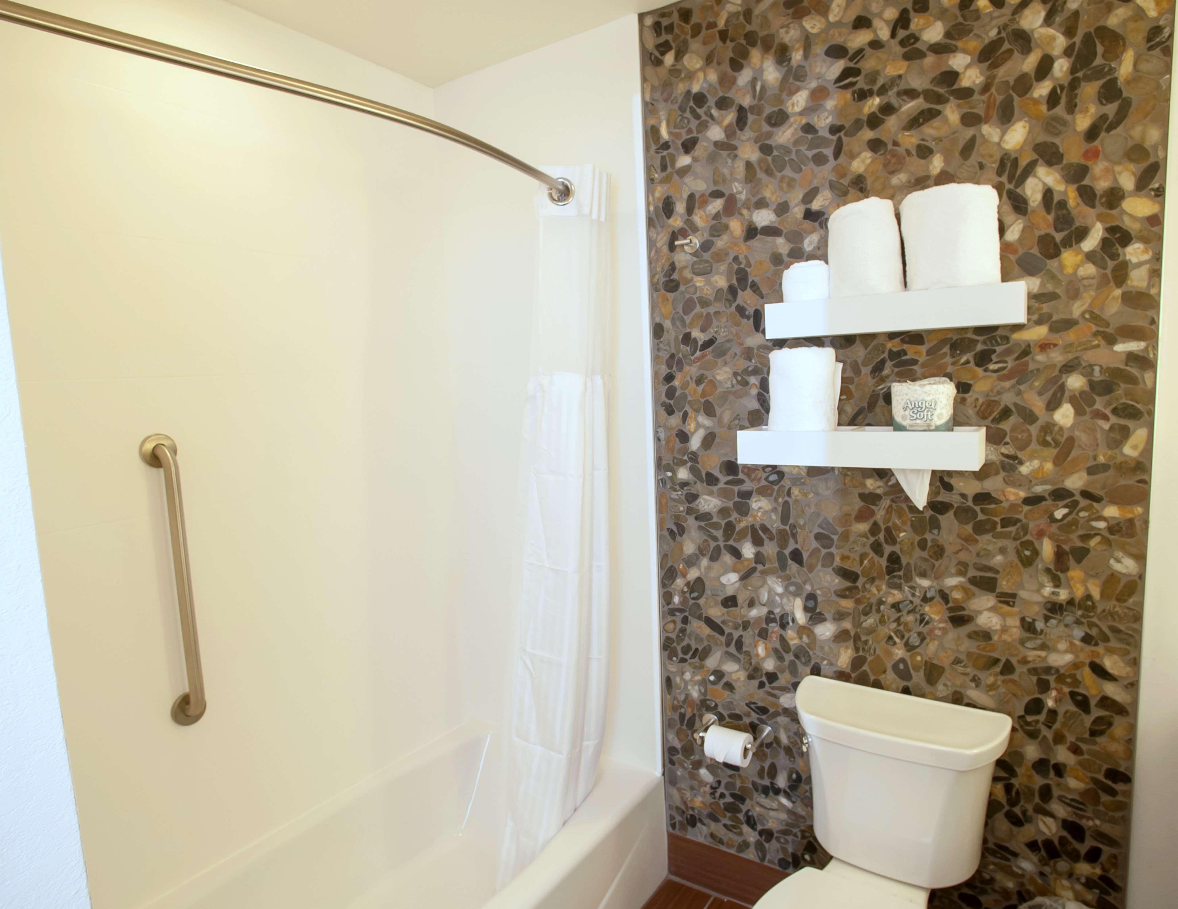 Double Two Queen Beds