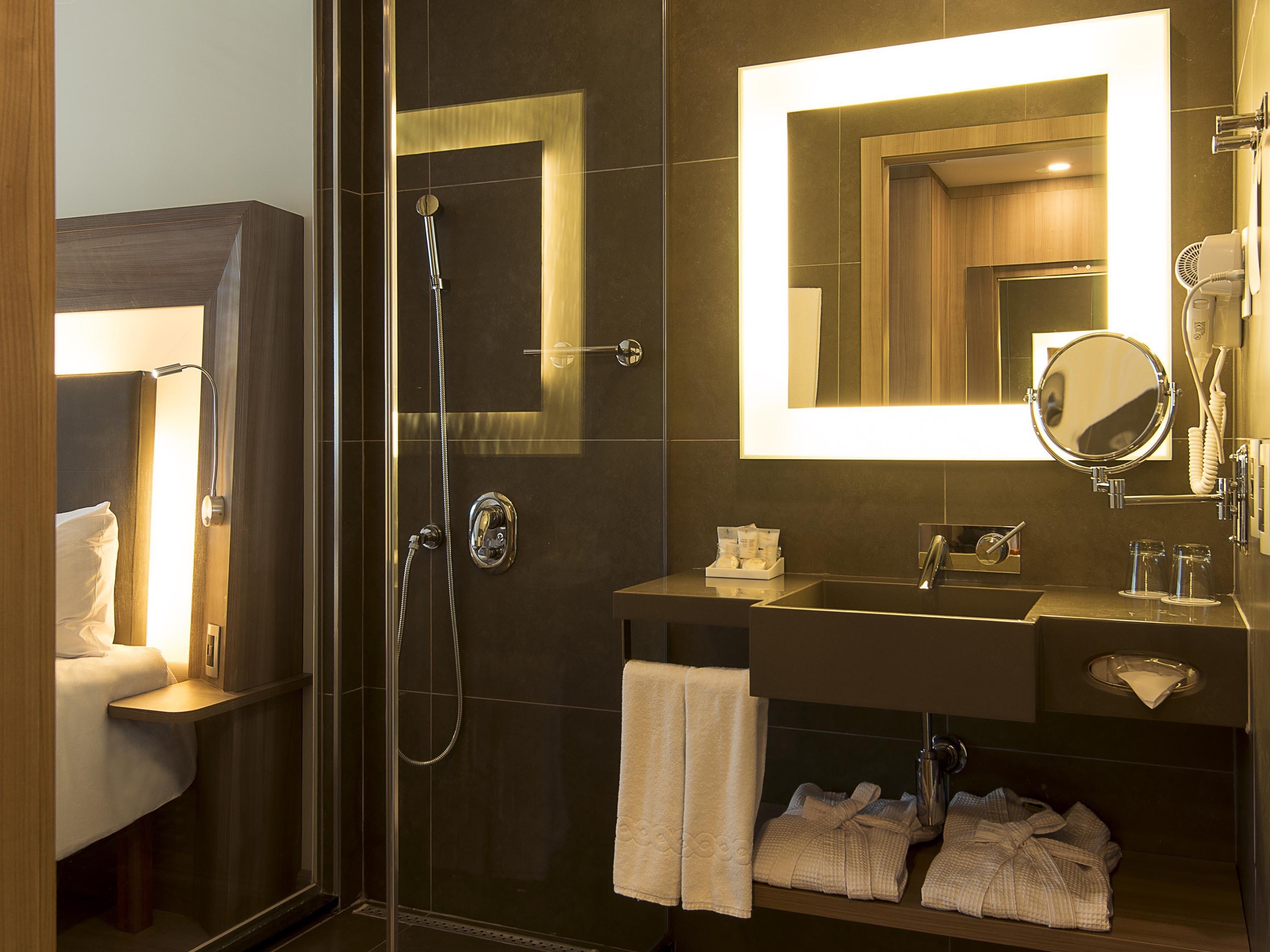 Apartment Executive Ocean View