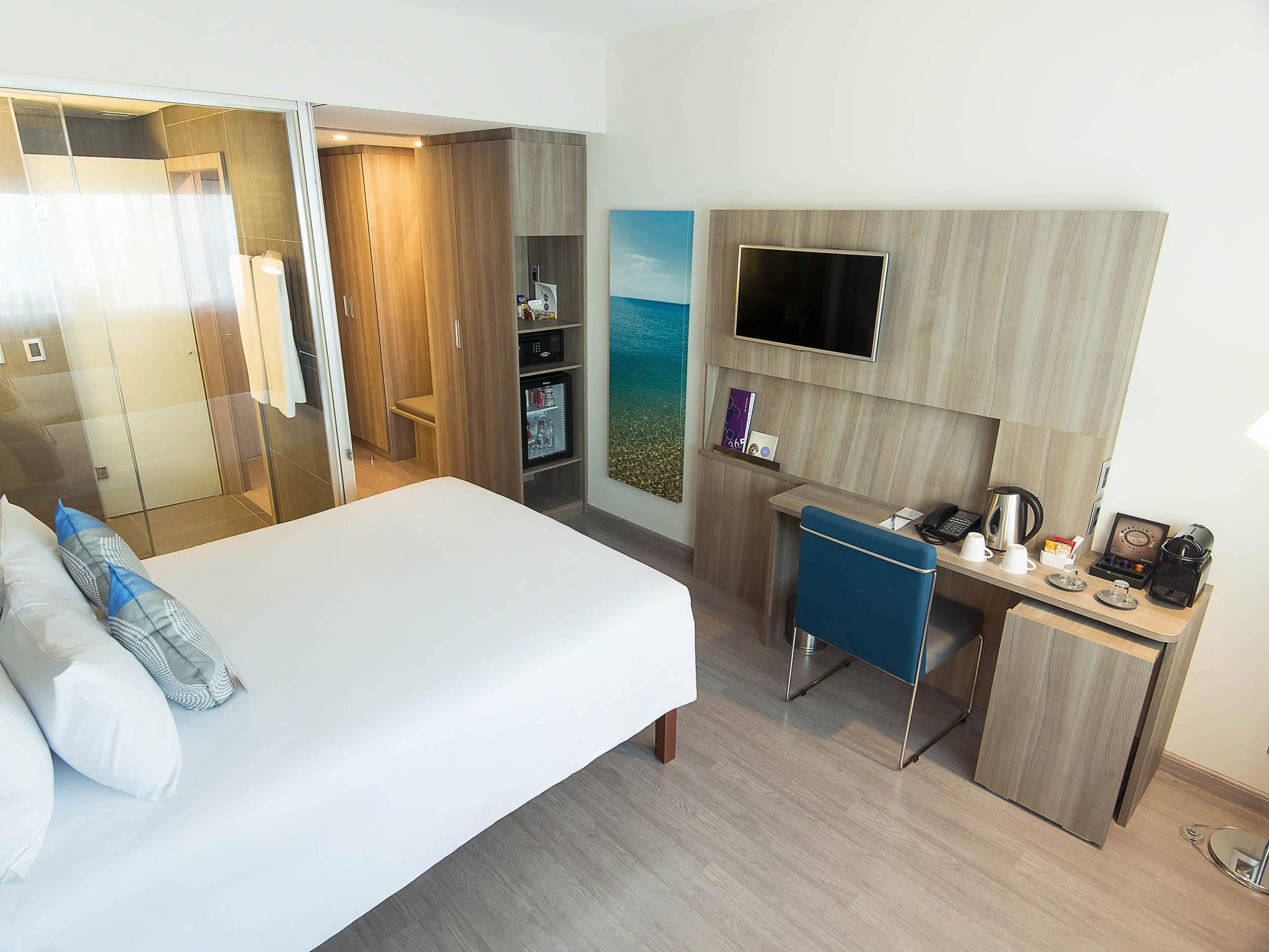 Apartment Executive Ocean View