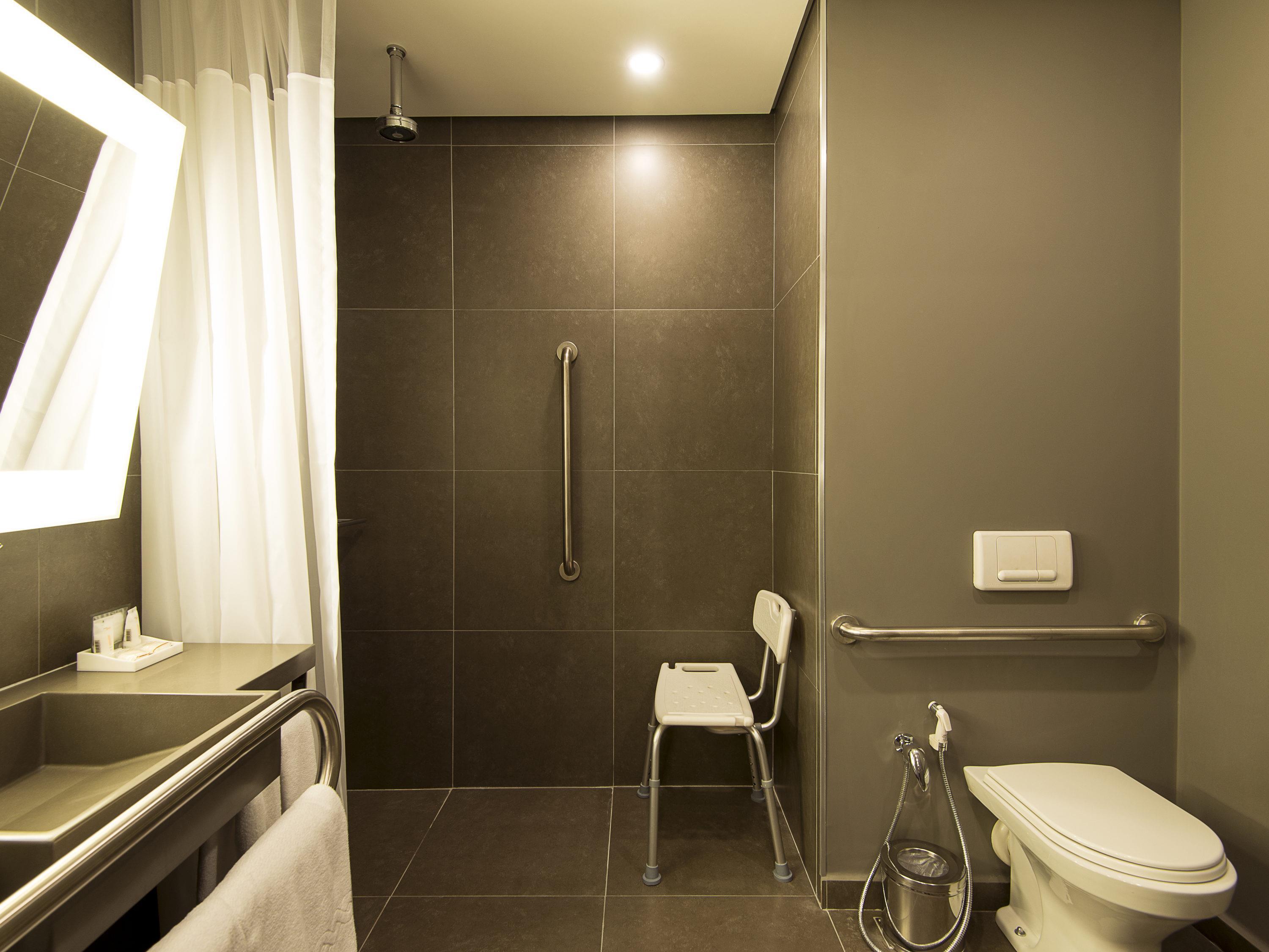 Double with Double Bed