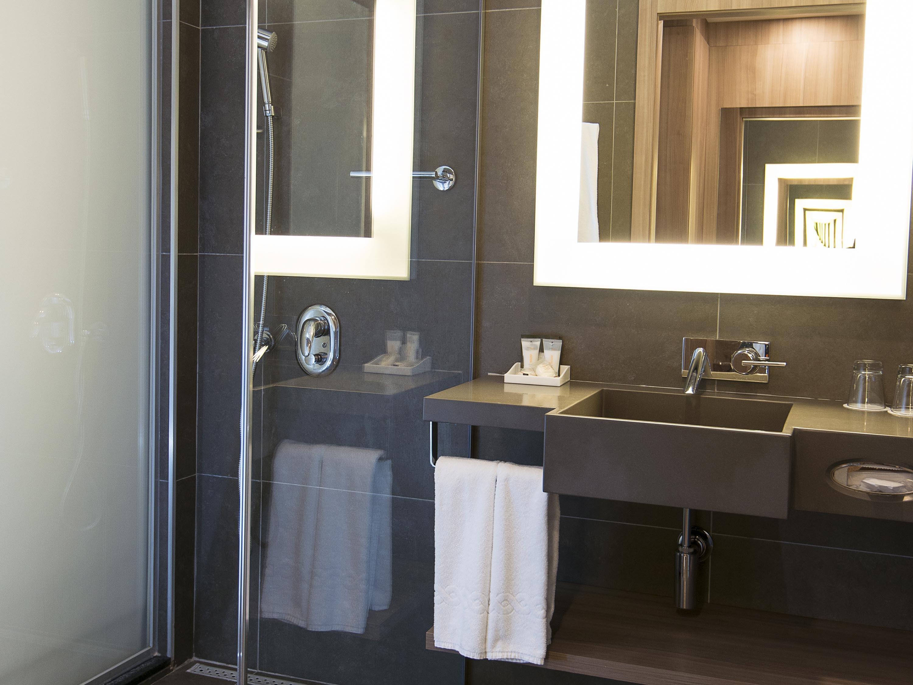 Apartment Superior with Double Bed