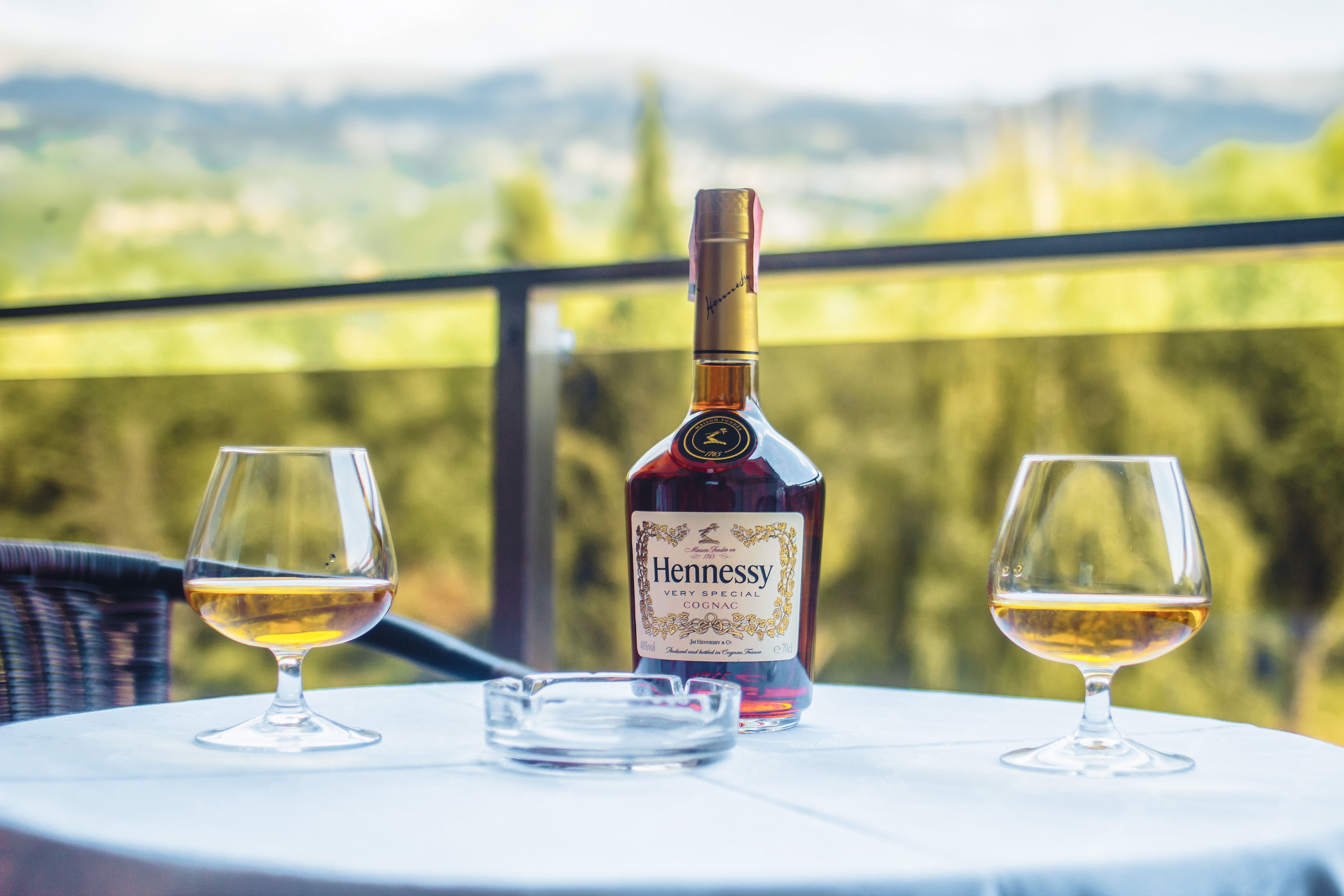 Apartment Mountain View