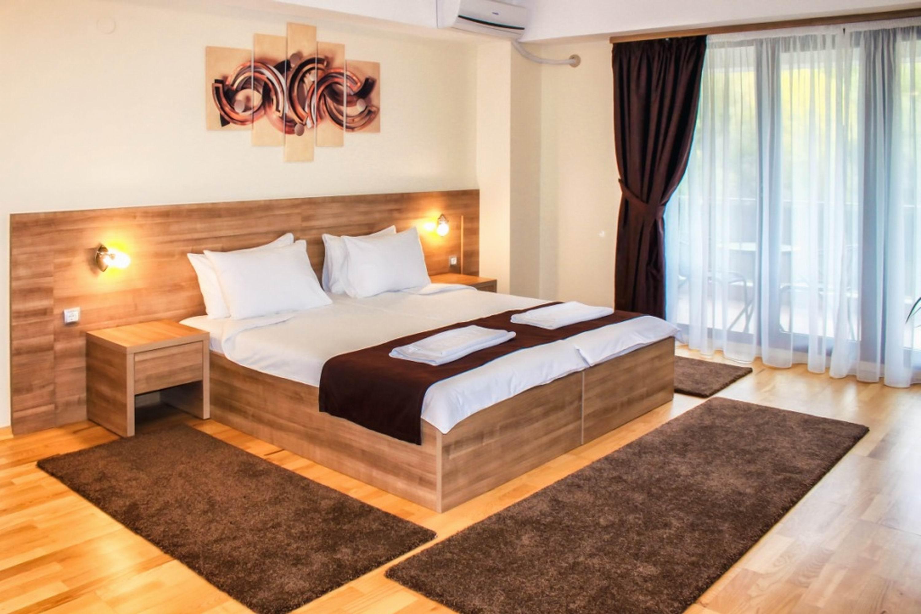 Apartment Mountain View