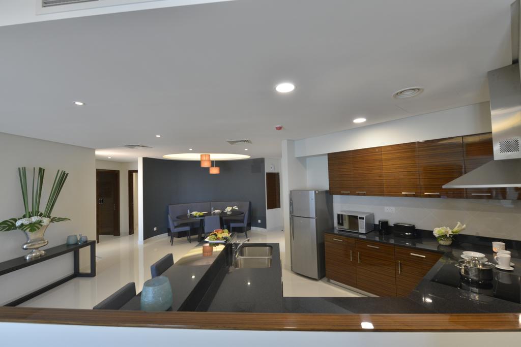 Apartment Sea View Three Bedrooms