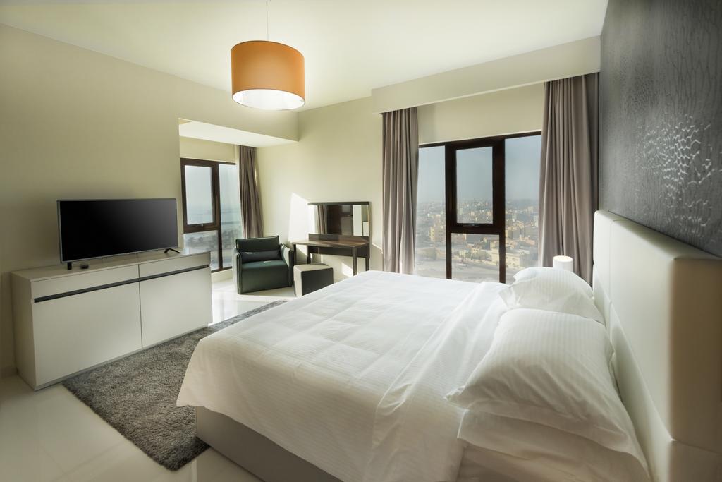 Apartment One Bedroom