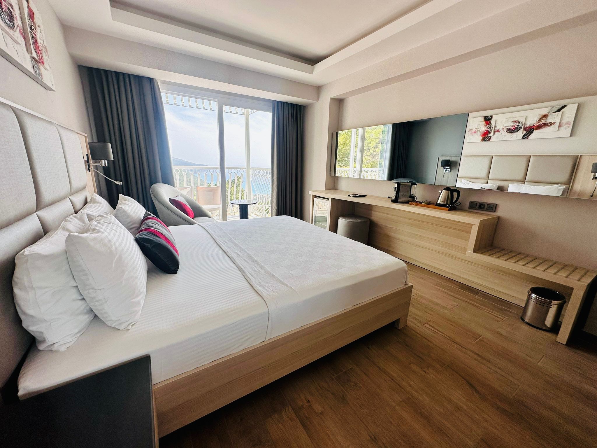 Double Single Standard