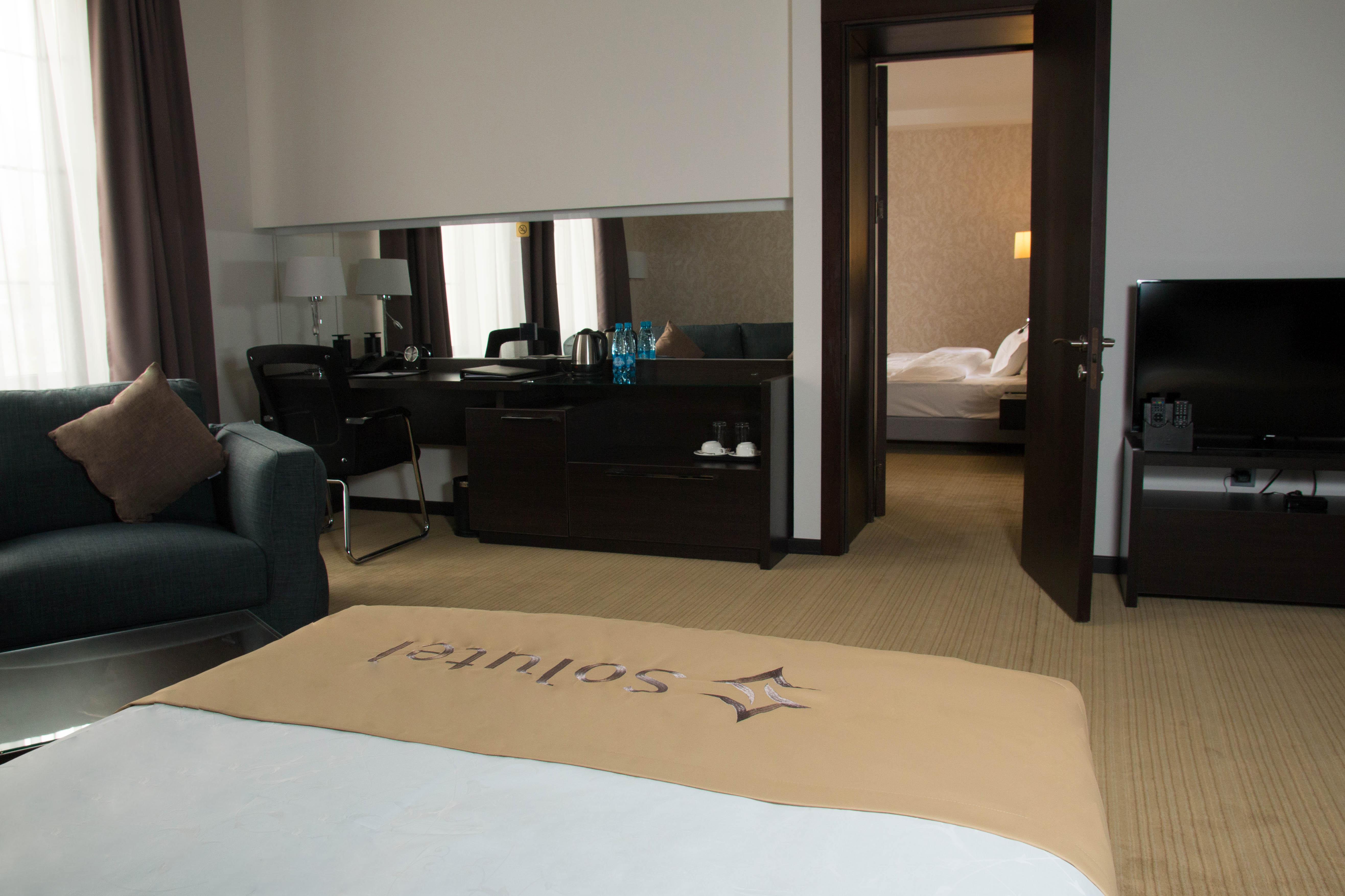 Family Room Standard