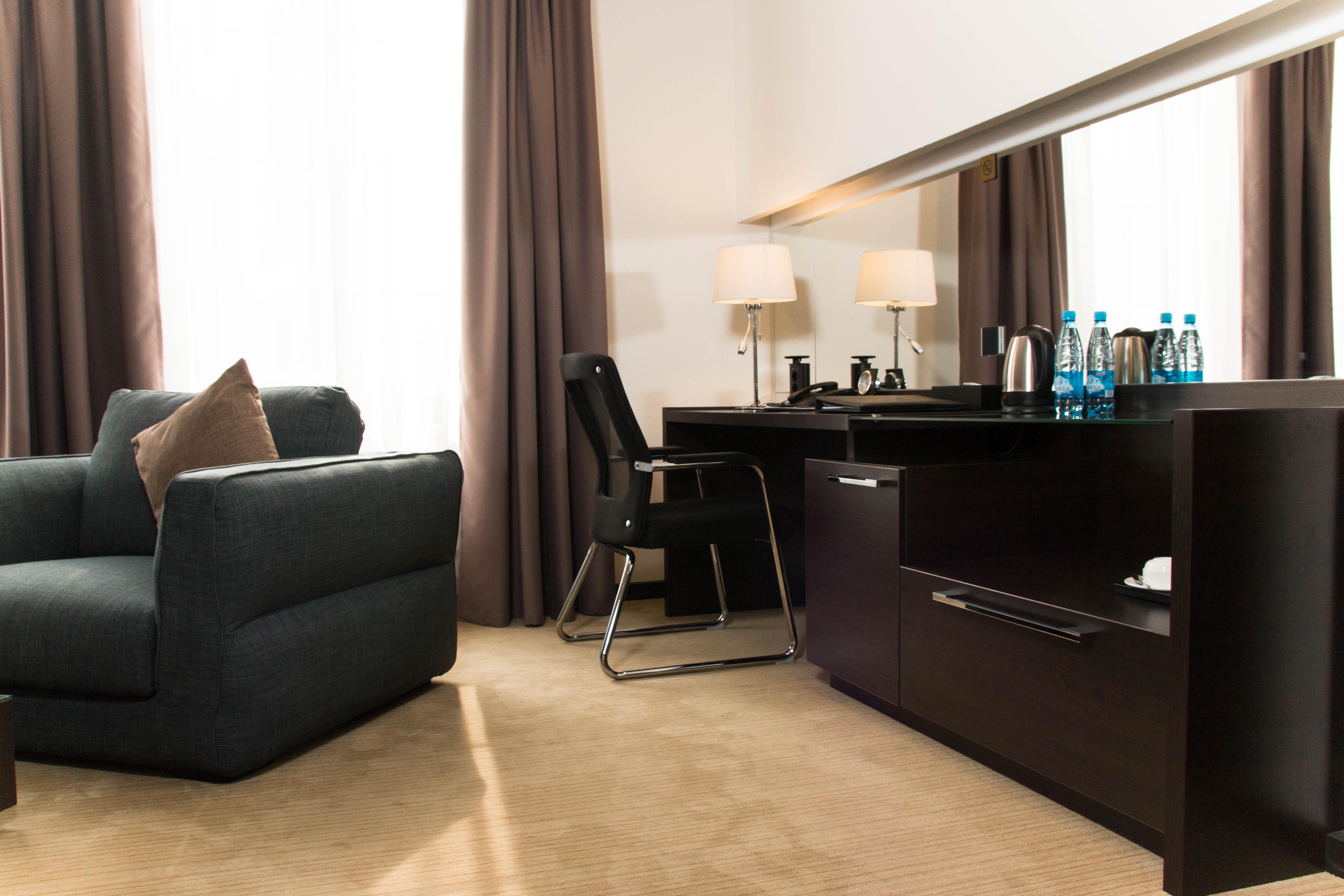 Family Room Standard