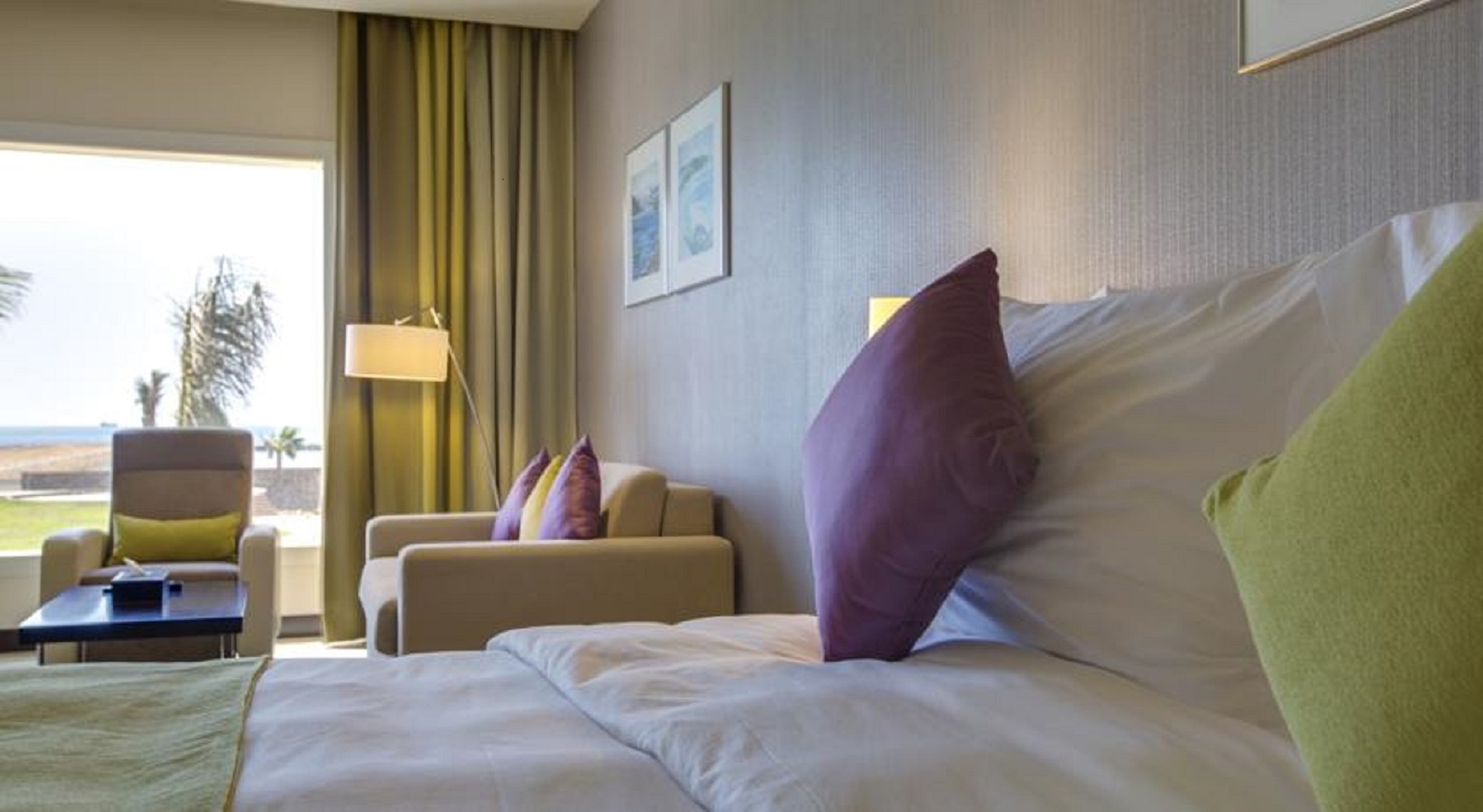 Junior Suite Standard