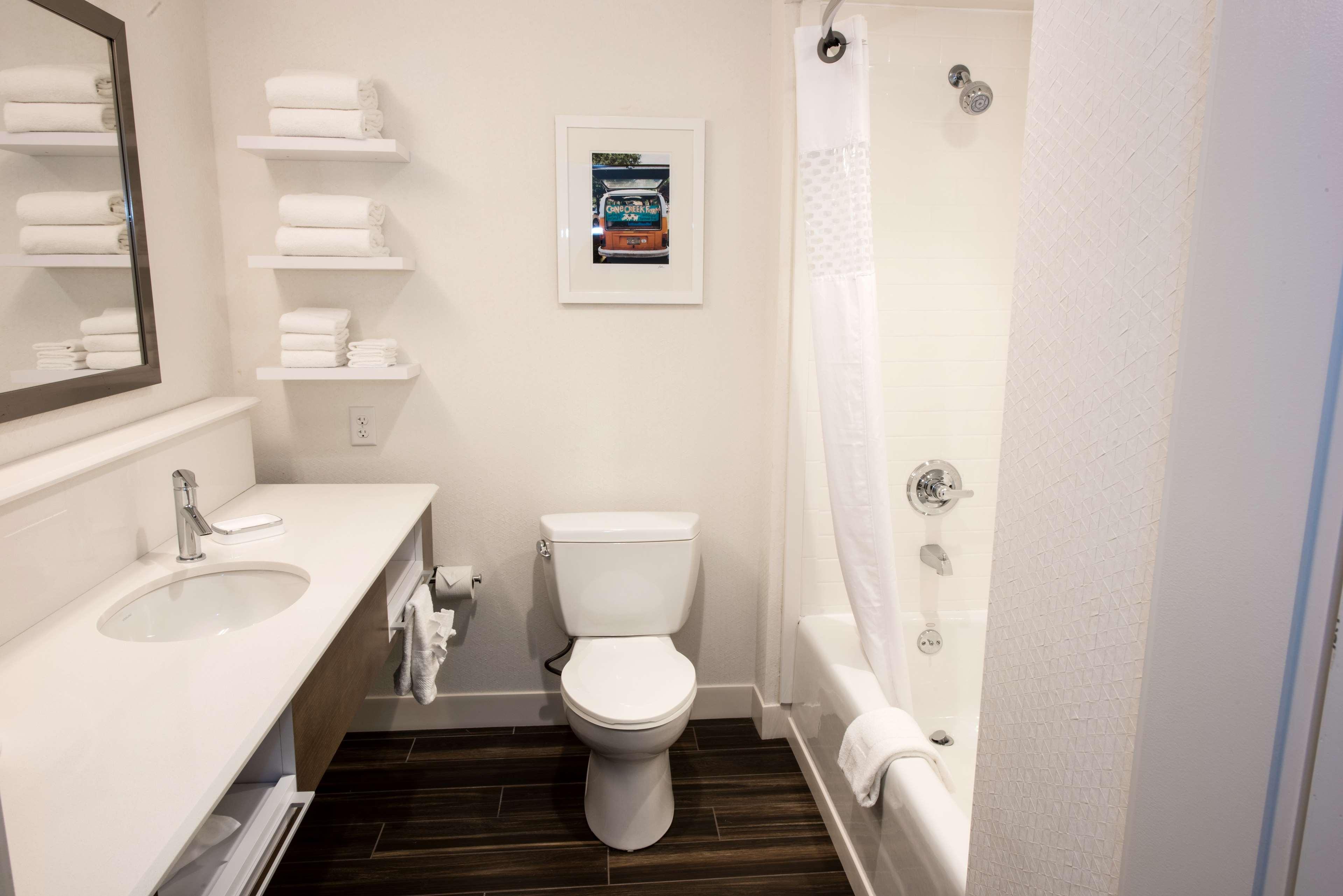 Double Two Queen Beds