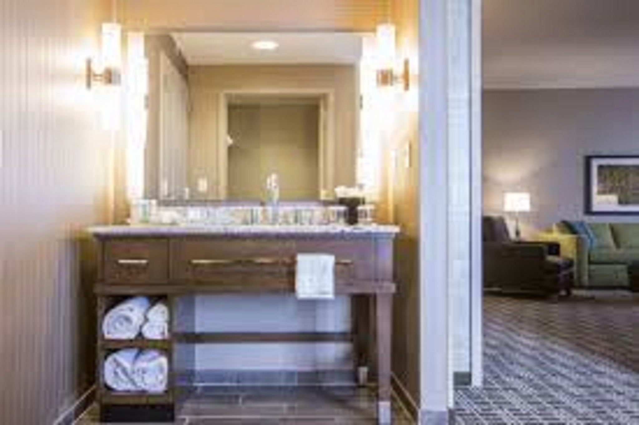 Double Two Queen Beds