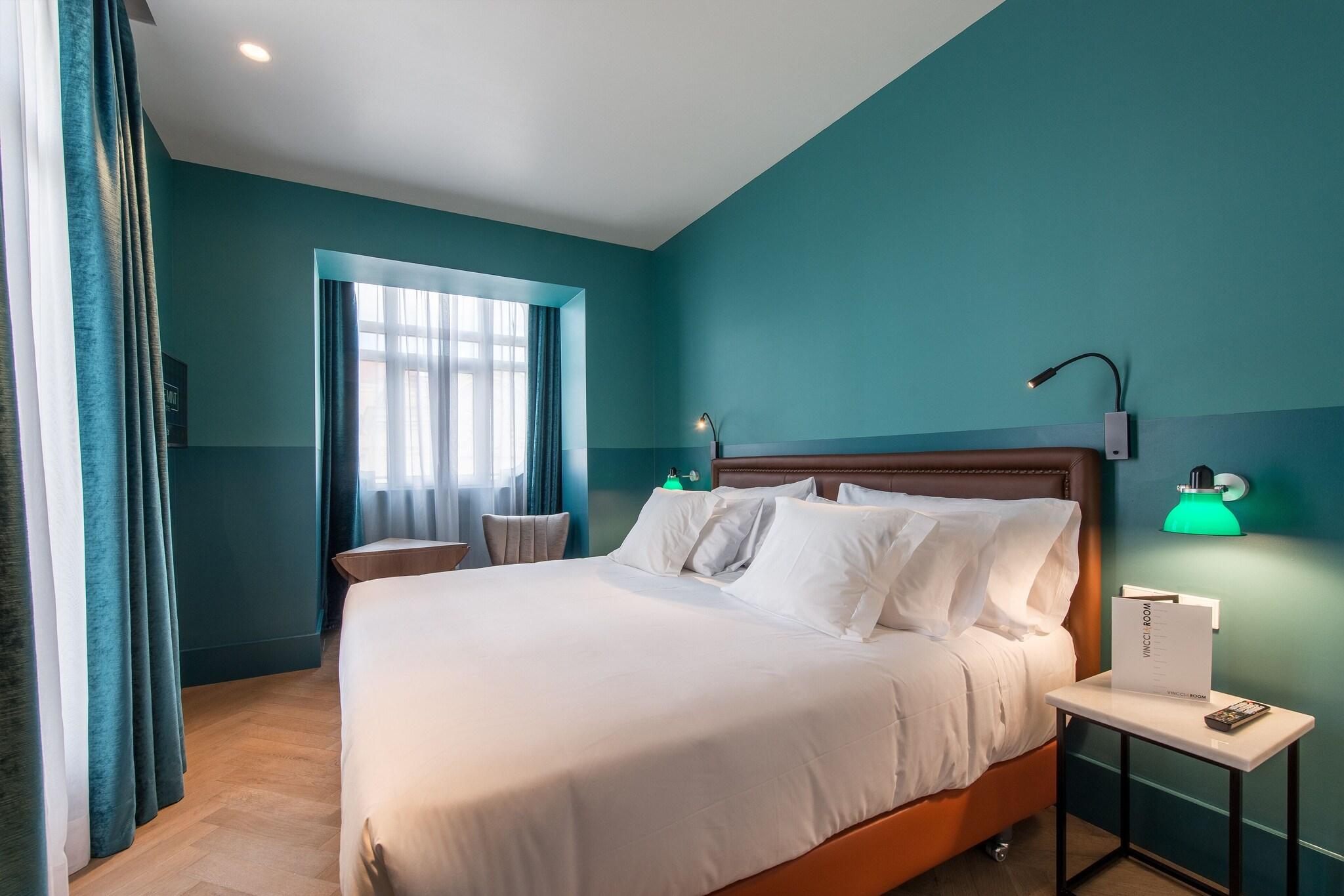 Suite with Double Bed