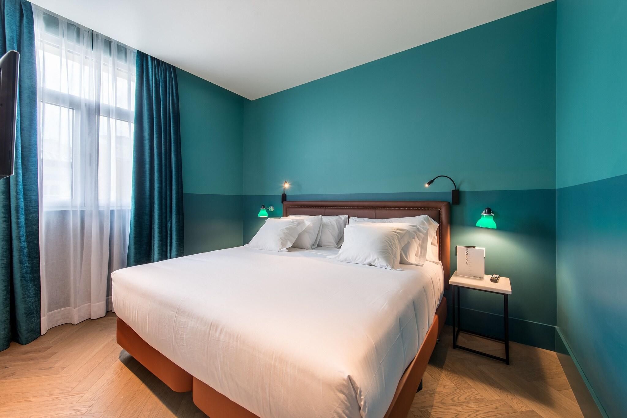 Suite with Double Bed