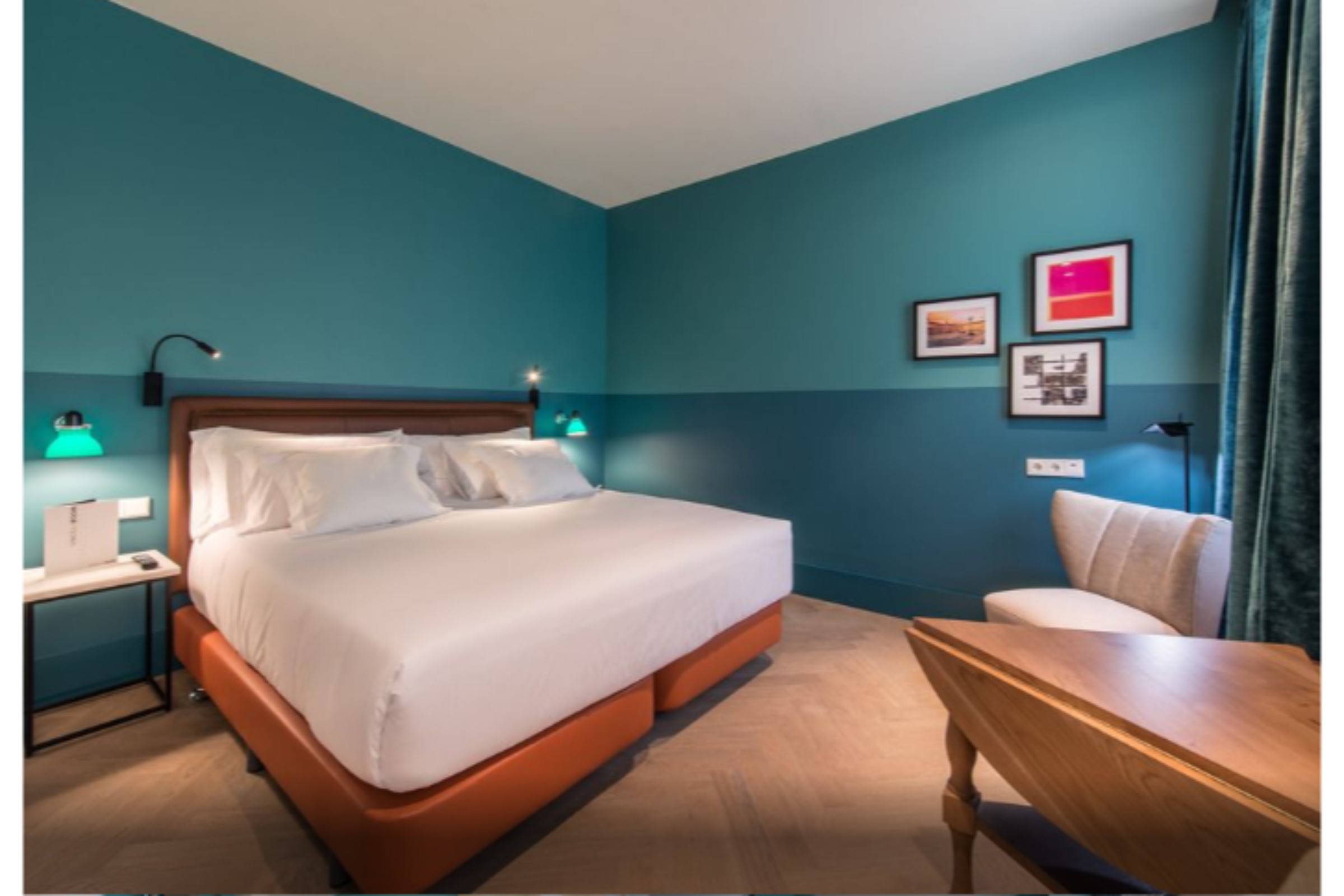 Double Single Standard