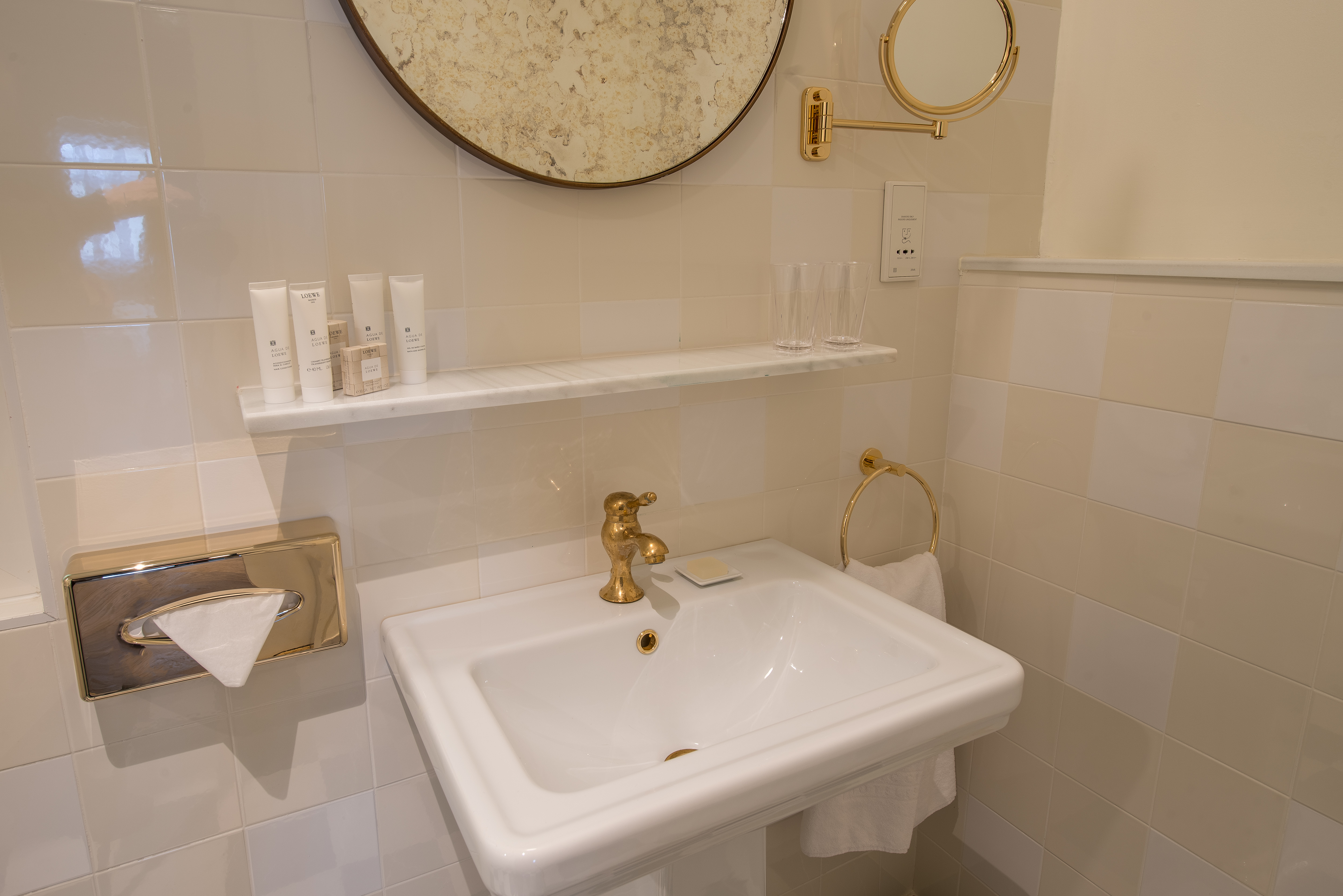 Junior Suite Standard