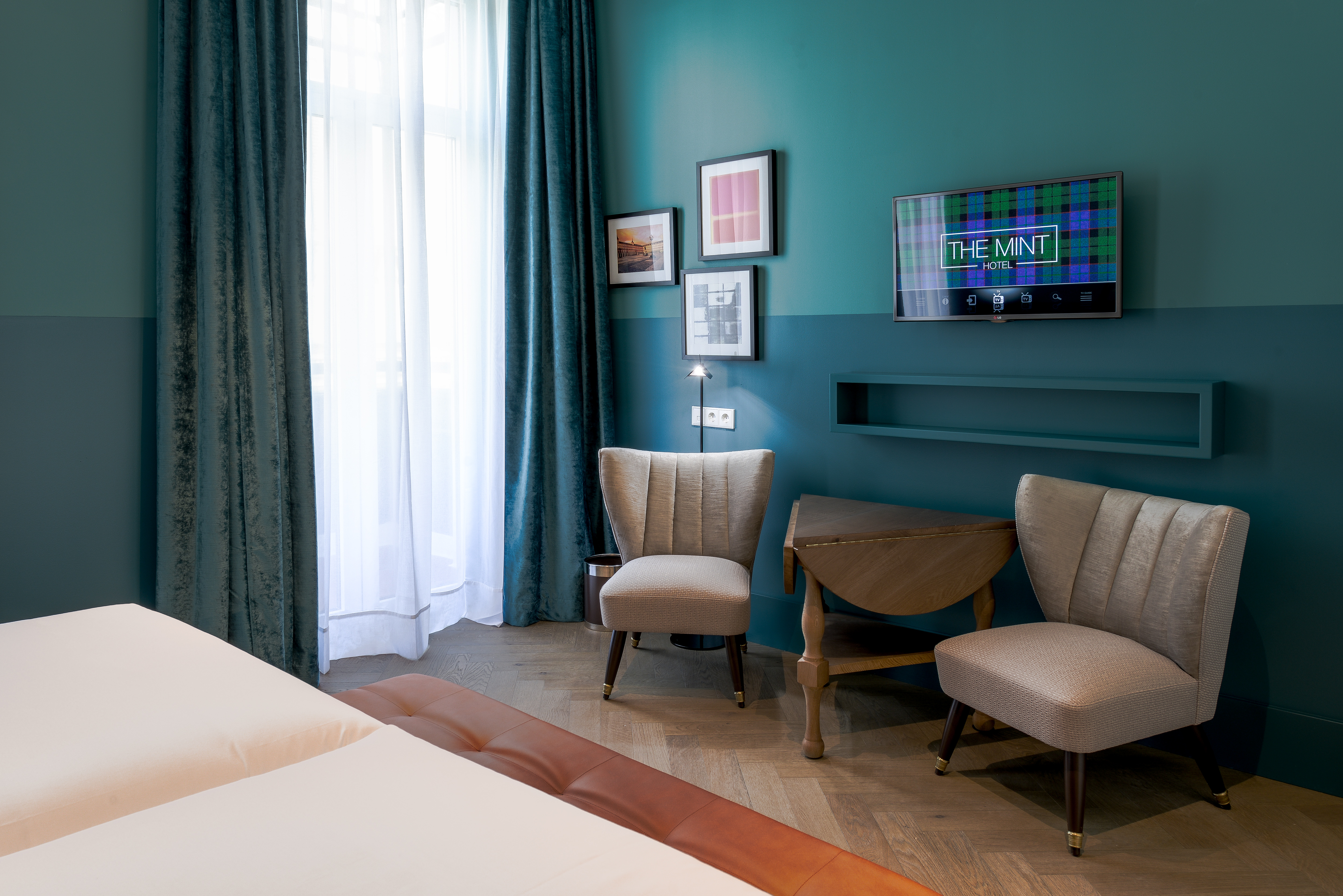 Double Single Deluxe