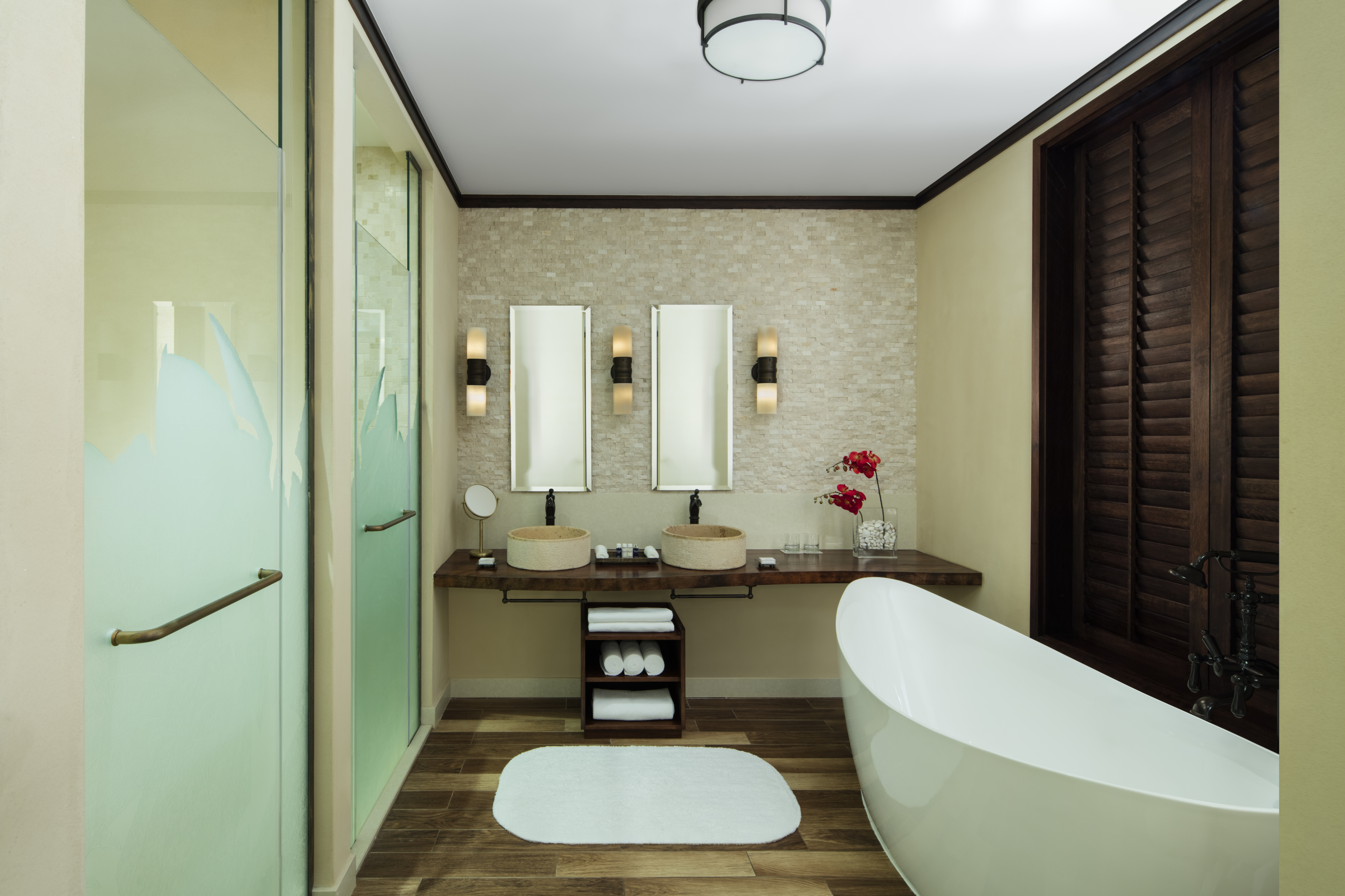 Junior Suite Garden View