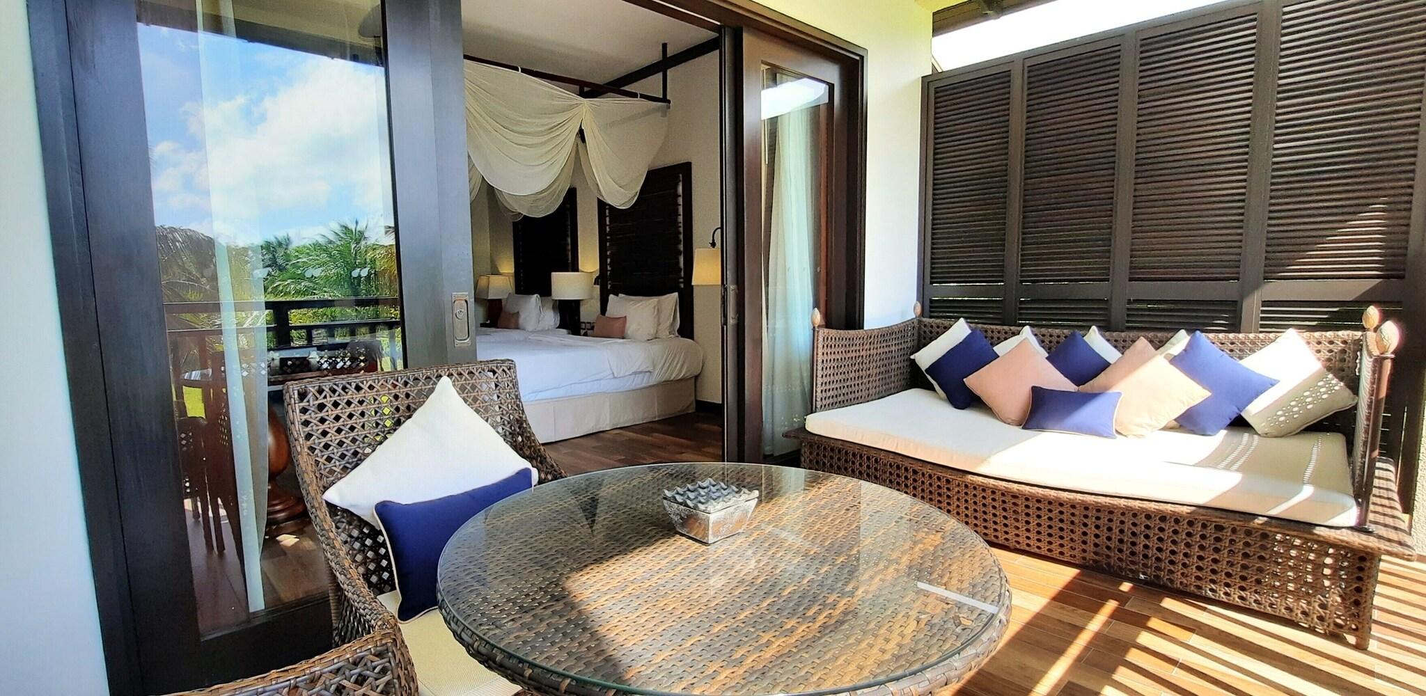 Villa Two King Beds