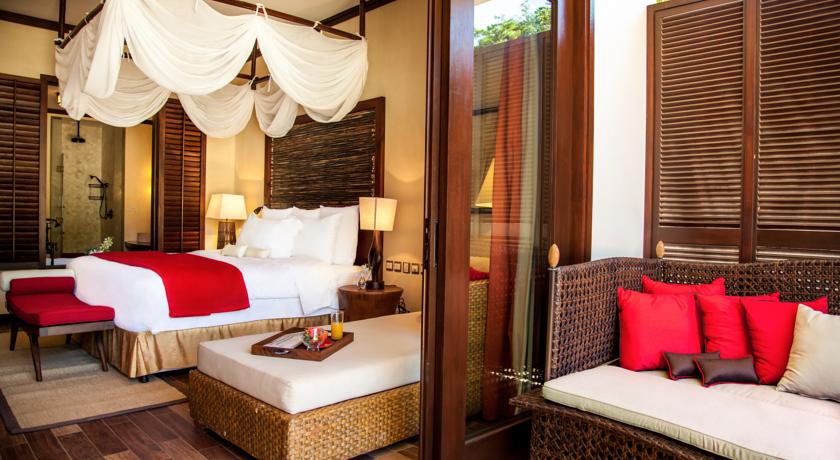 Junior Suite Garden View