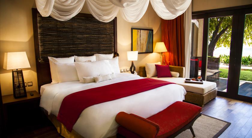 Junior Suite Garden View