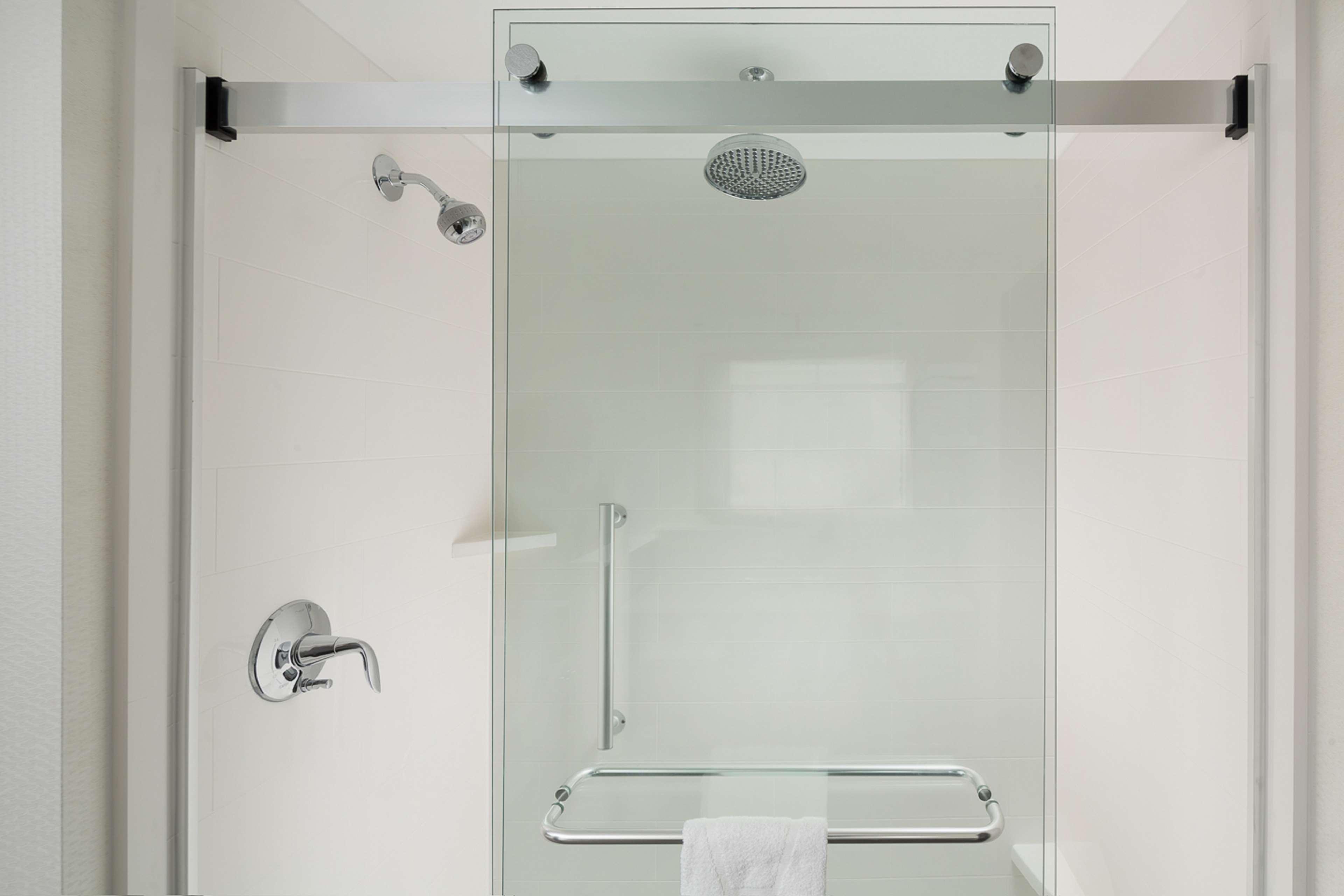 Double Two Queen Beds