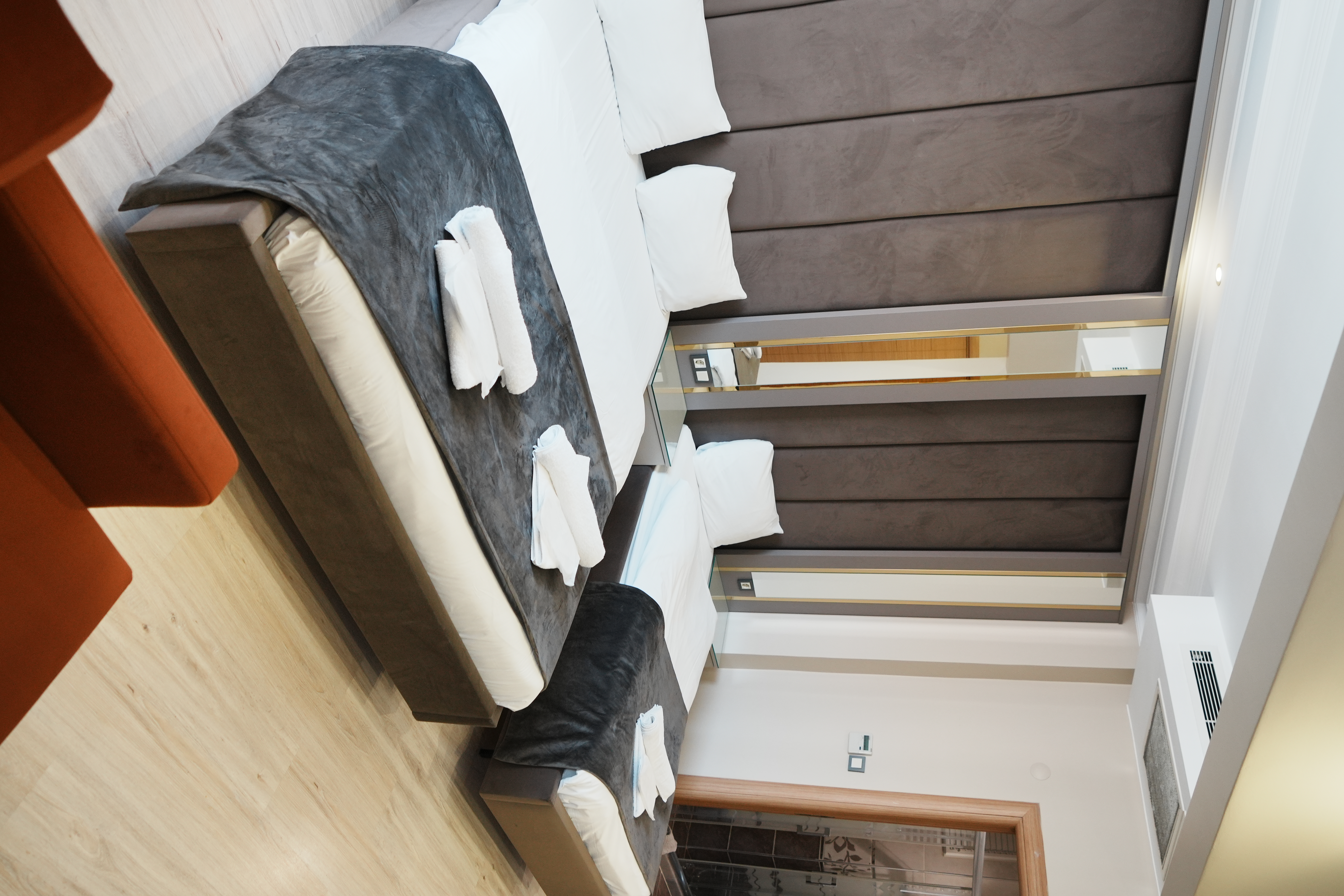 Family Room Standard