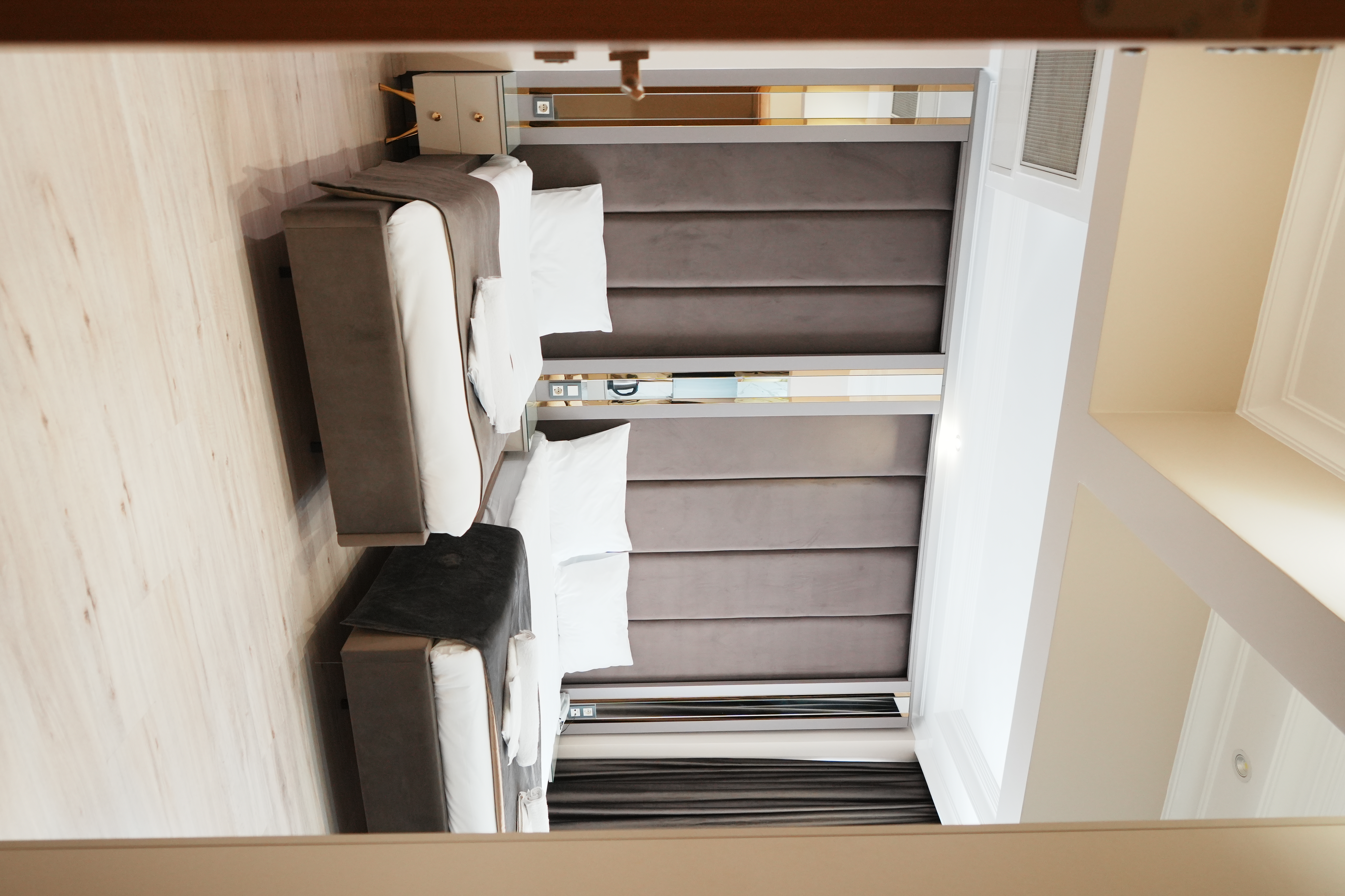 Family Room Standard