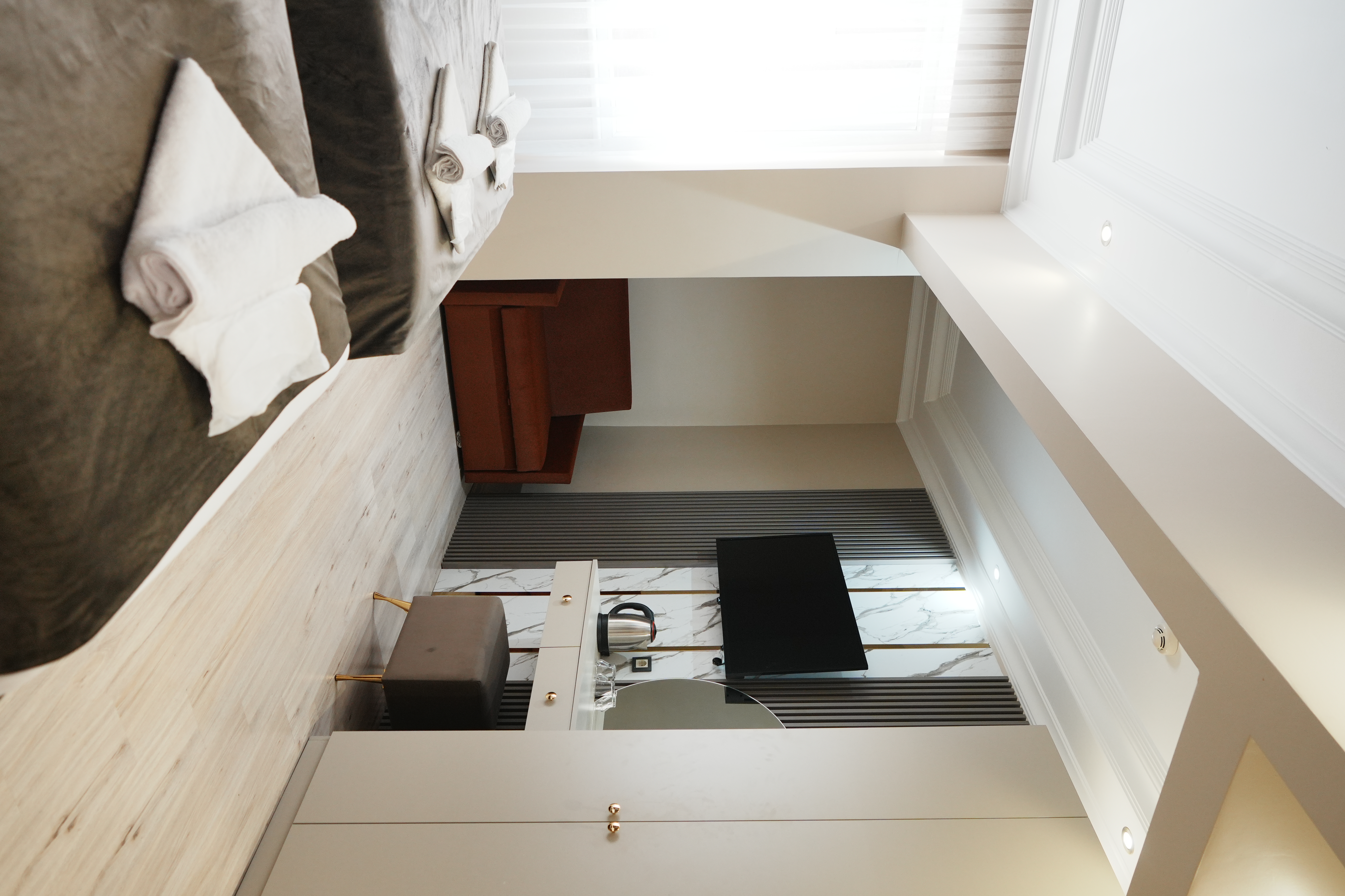 Family Room Standard