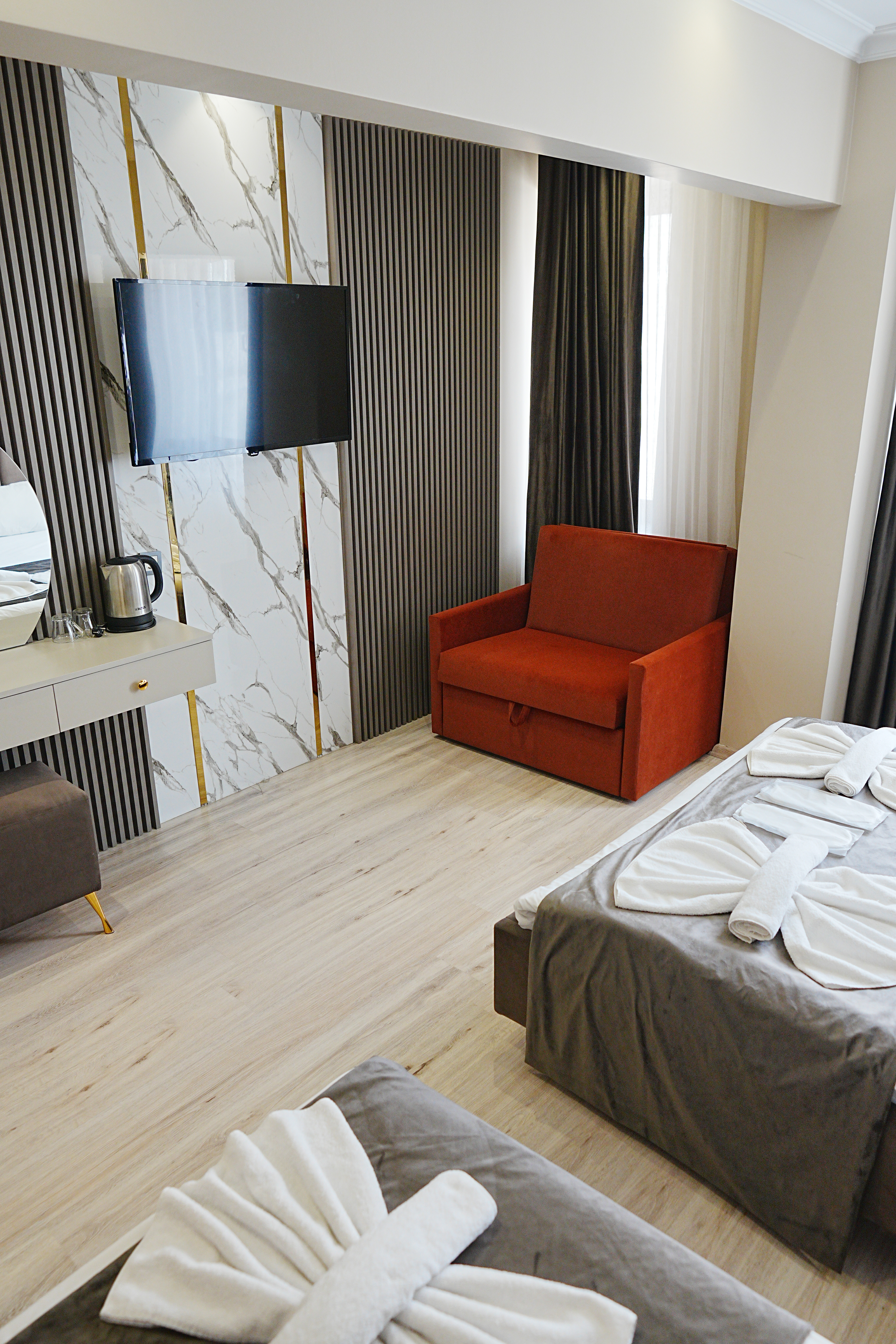 Family Room Standard