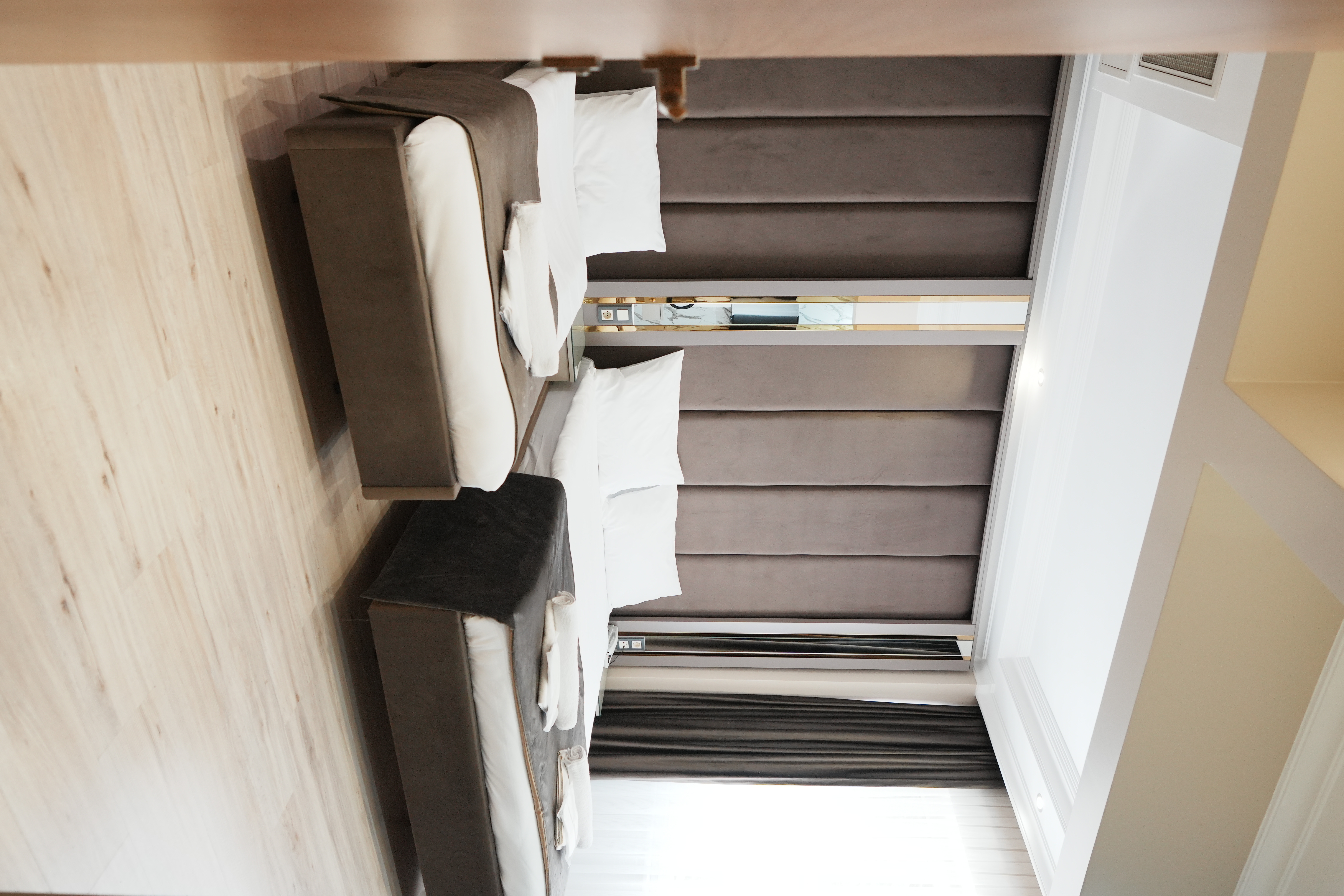 Family Room Standard