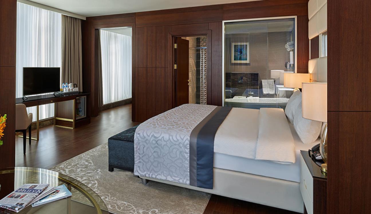 Suite Two Beds