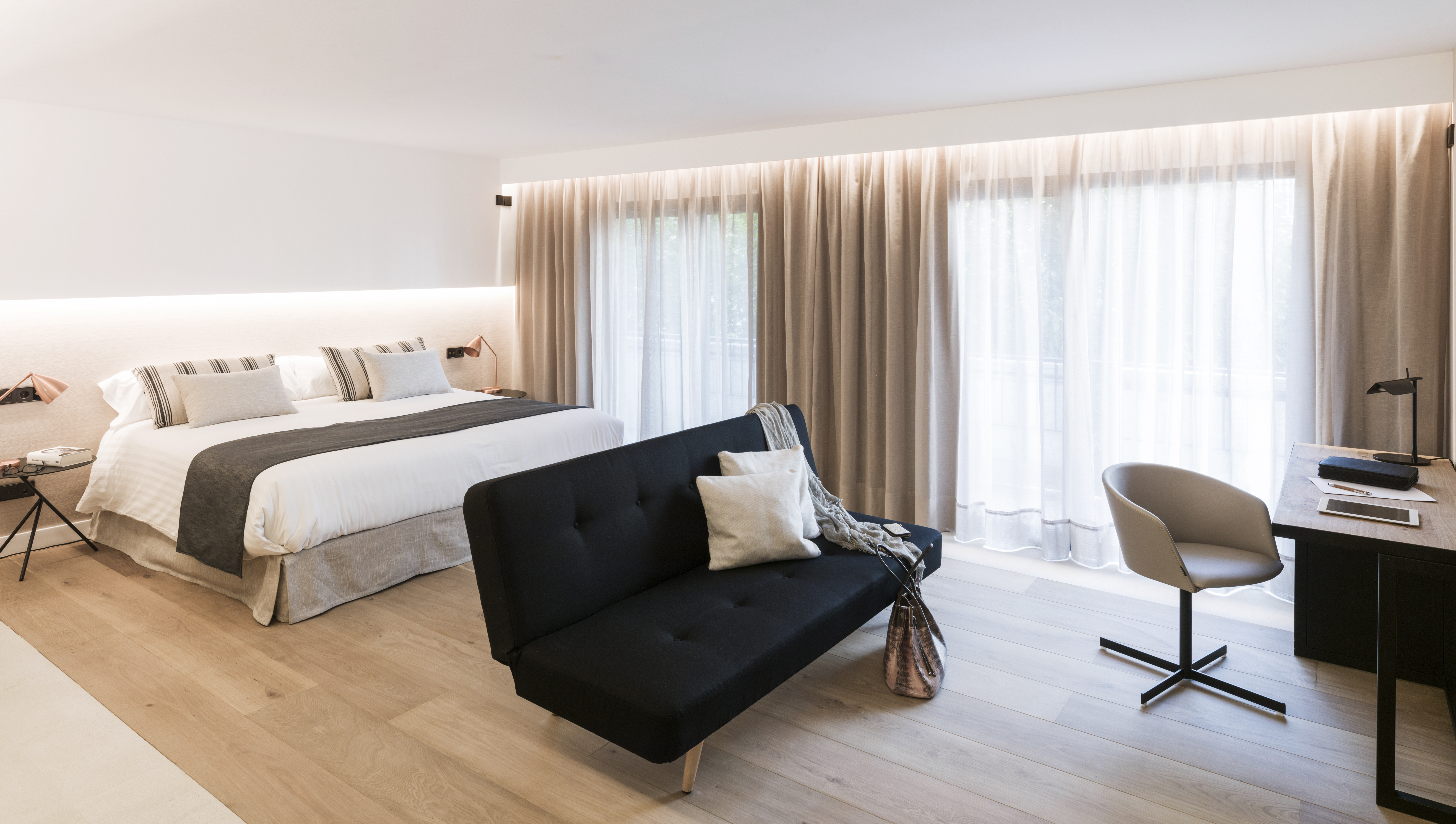 Junior Suite Standard