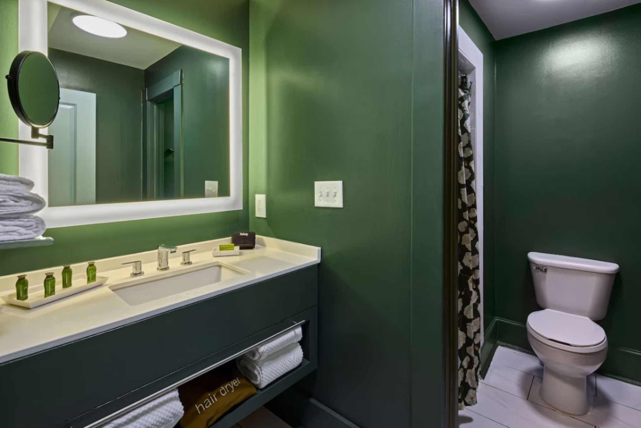 Double Accessible-two Queen Beds