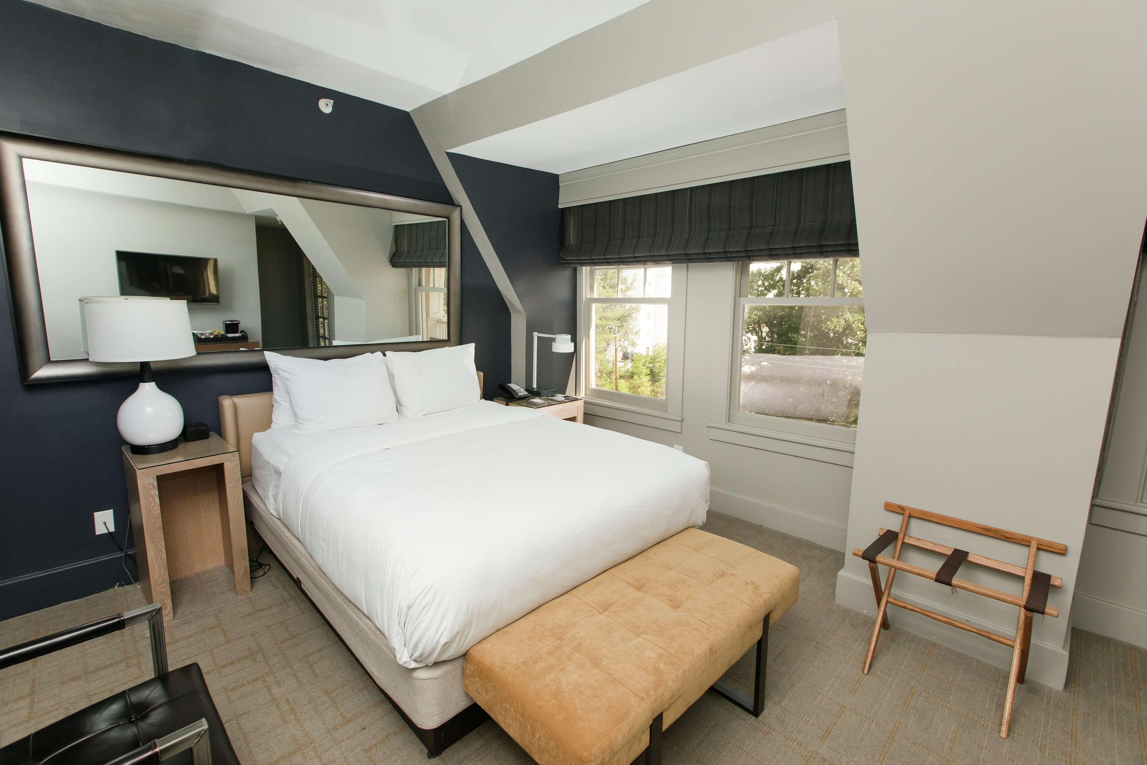 Double Superior with Balcony