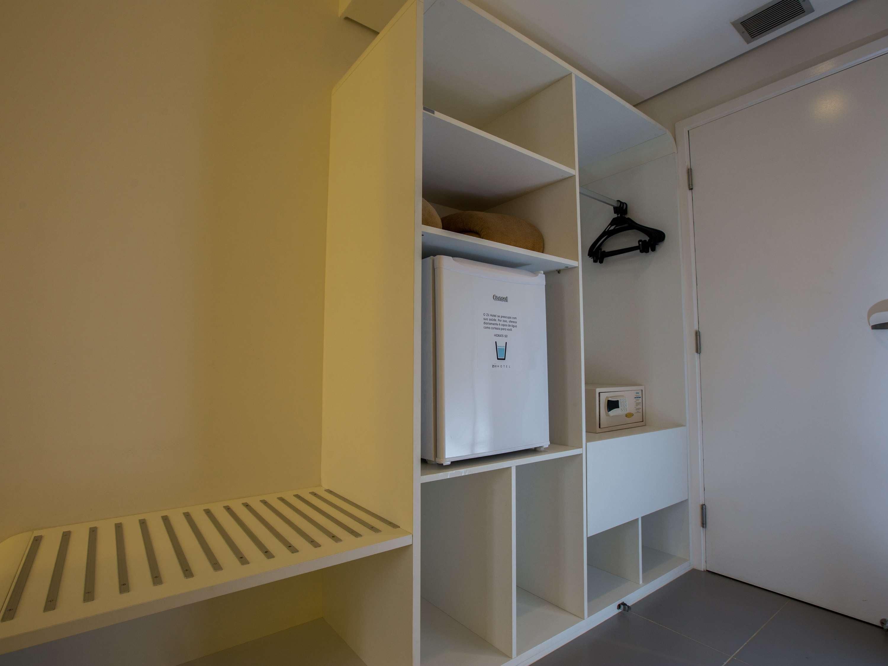 Apartment with Double Bed