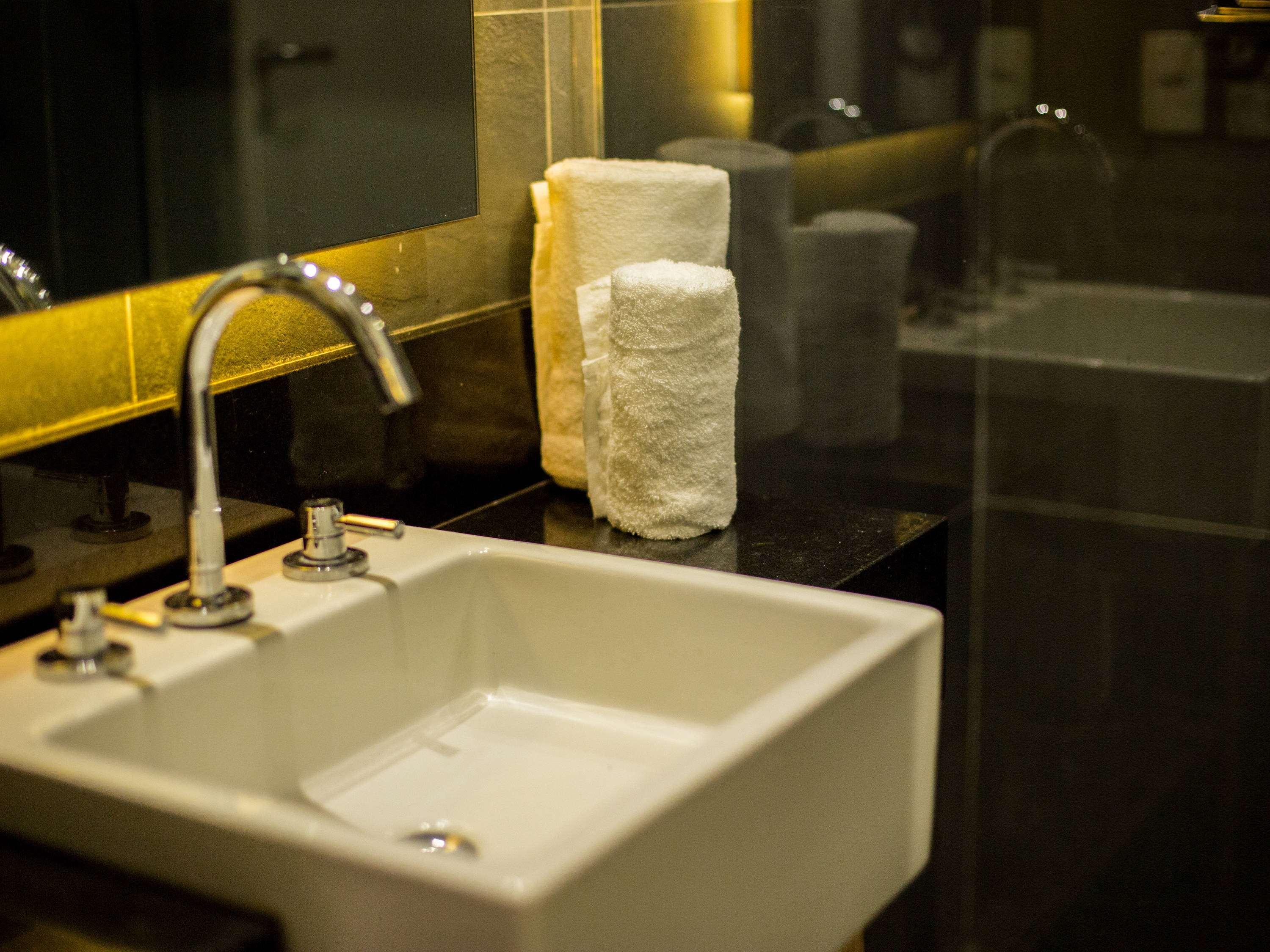 Apartment with Double Bed