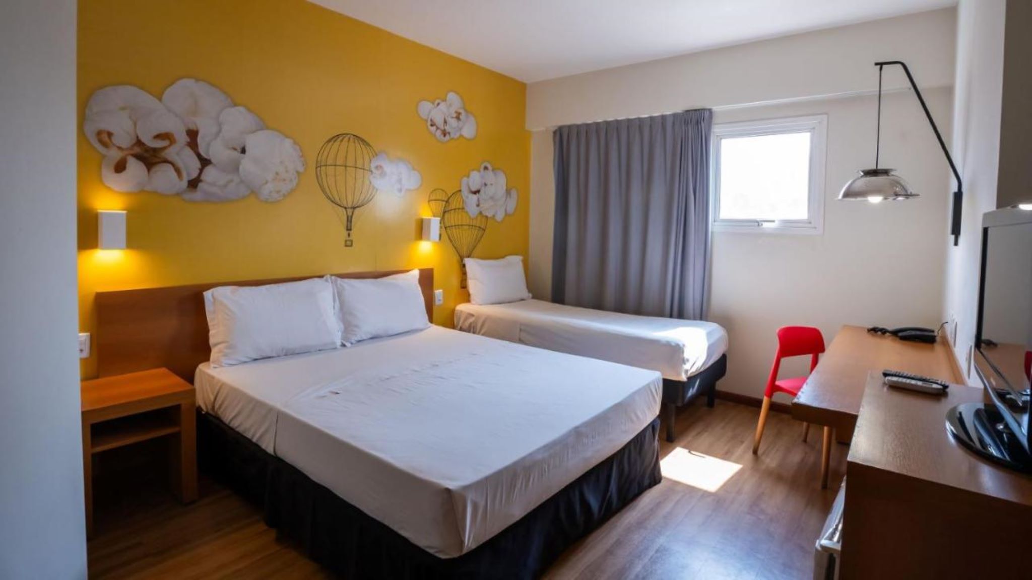 Family Room Superior