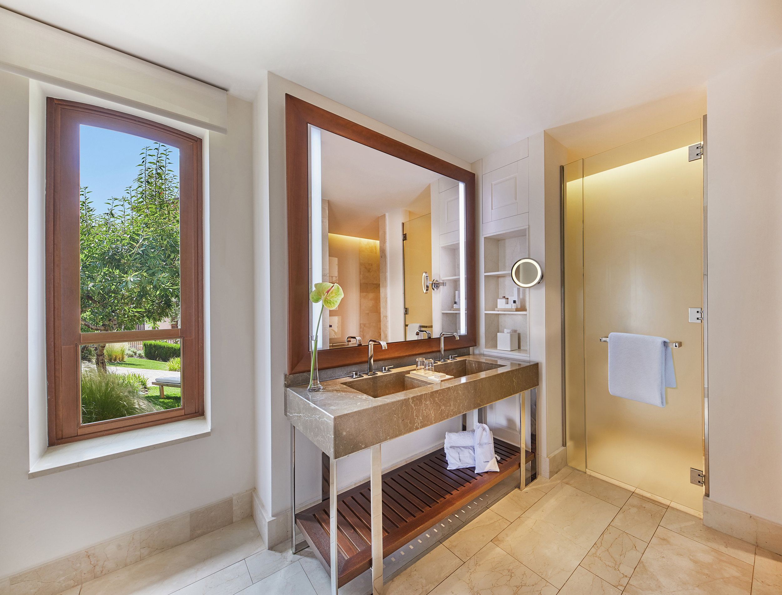 Double or Twin Grand Deluxe