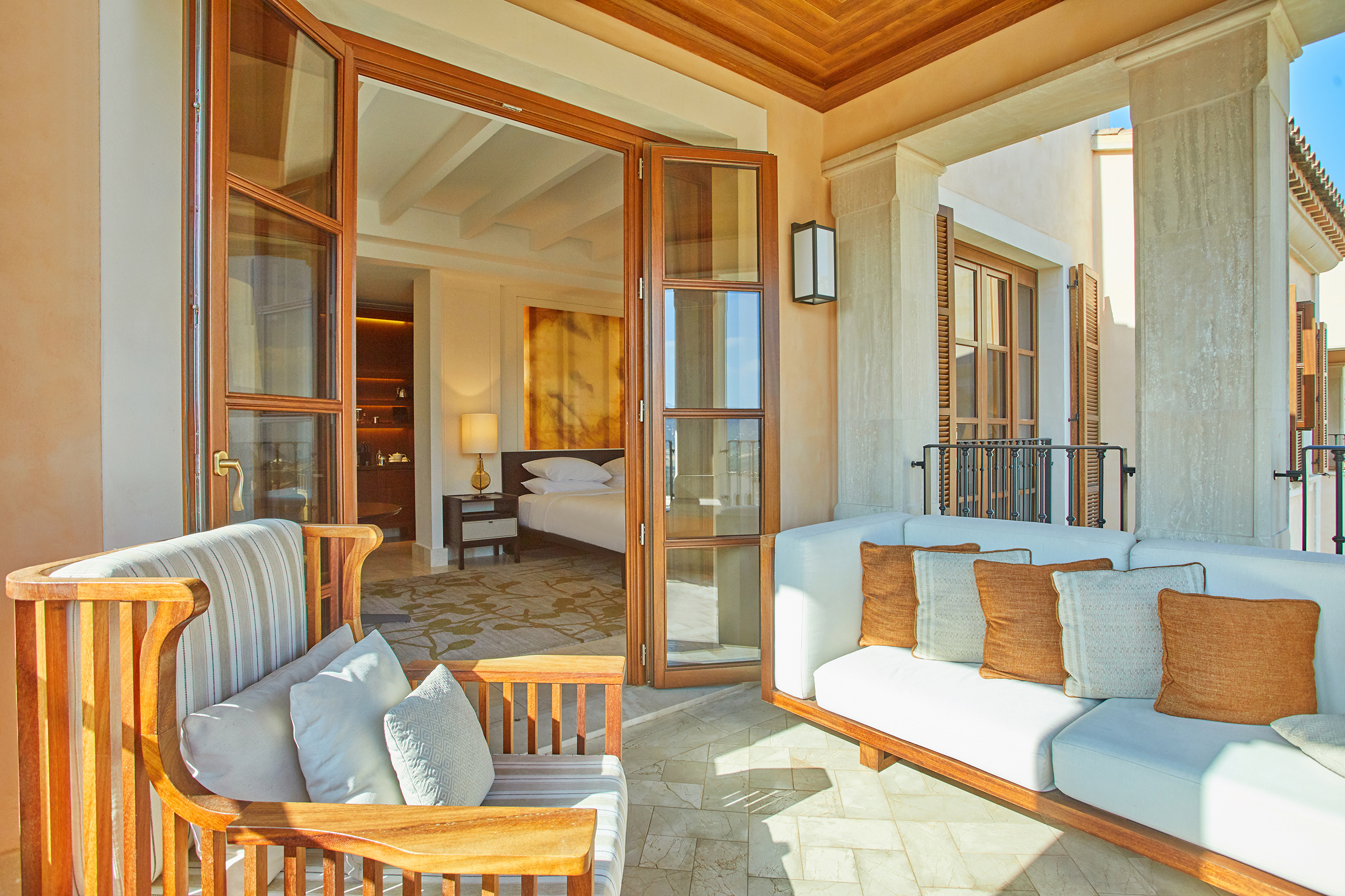 Junior Suite with Views