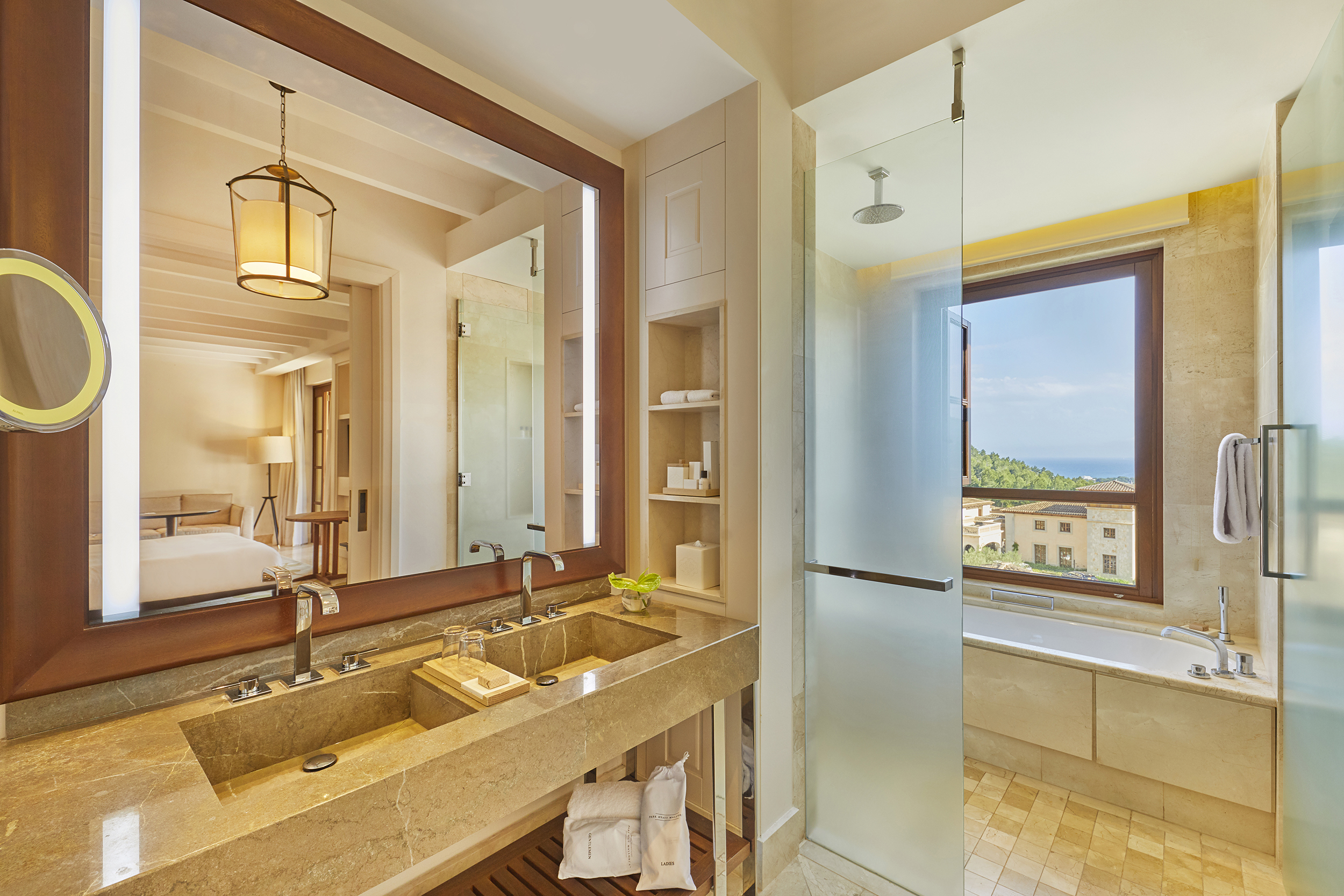 Junior Suite Resort View