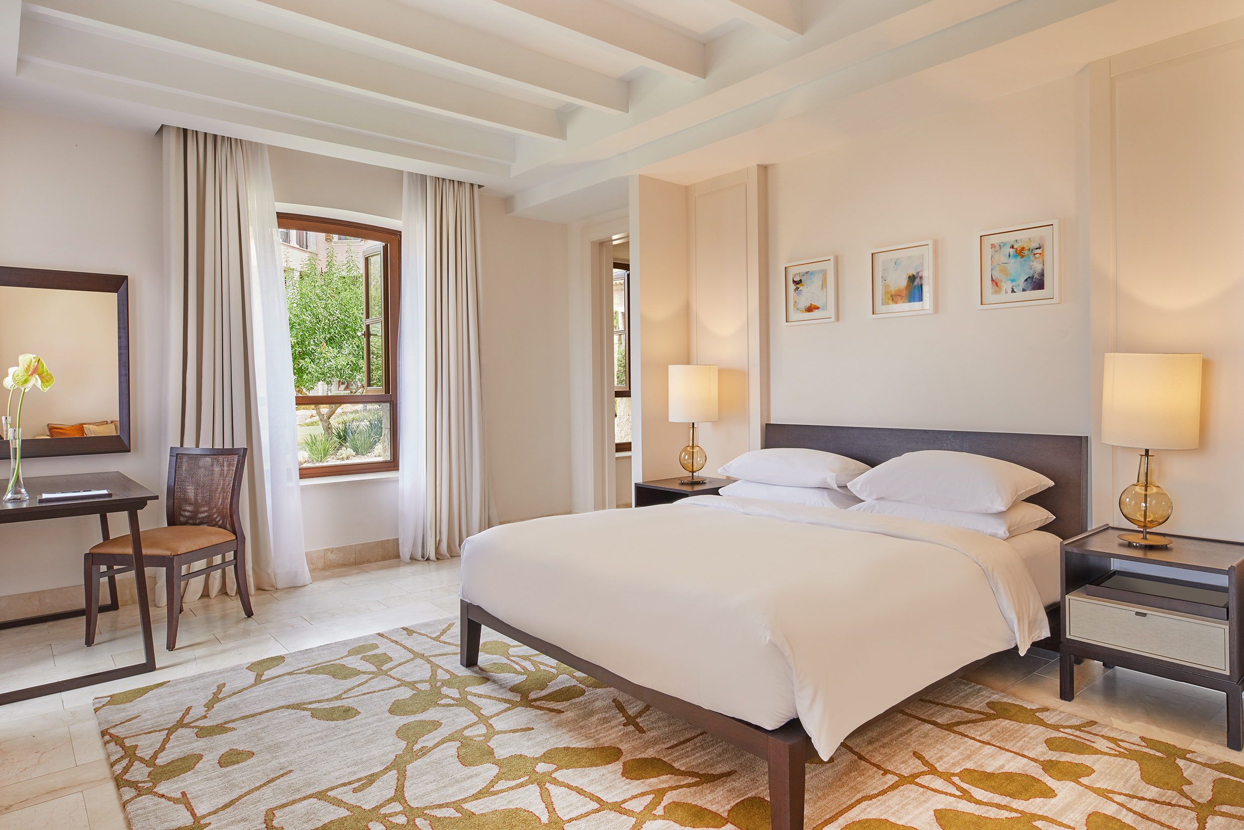 Double or Twin Grand Deluxe