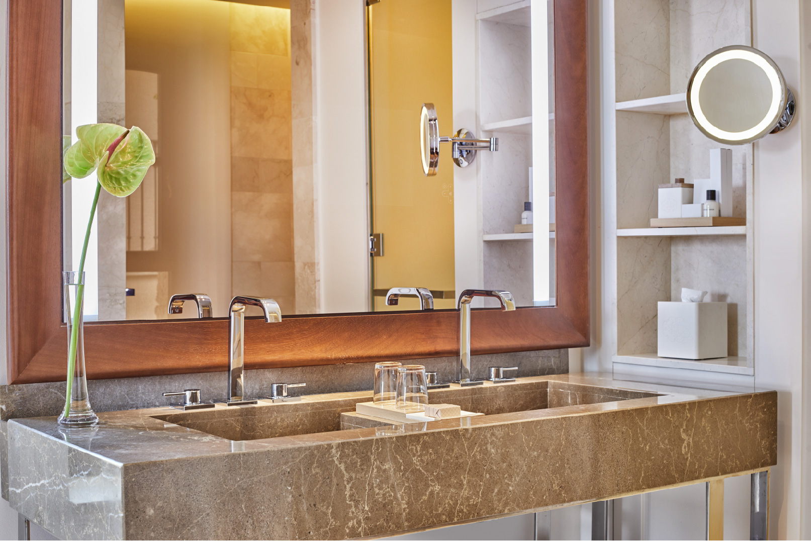 Double or Twin Grand Deluxe