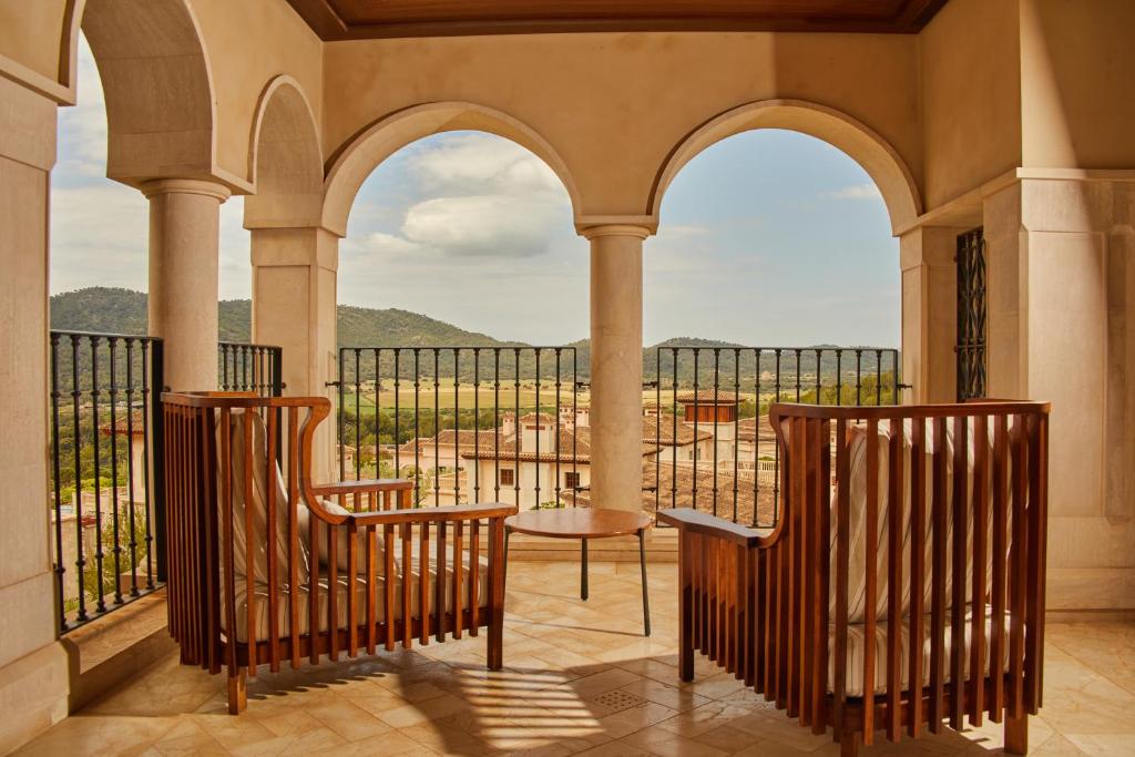 Junior Suite Standard