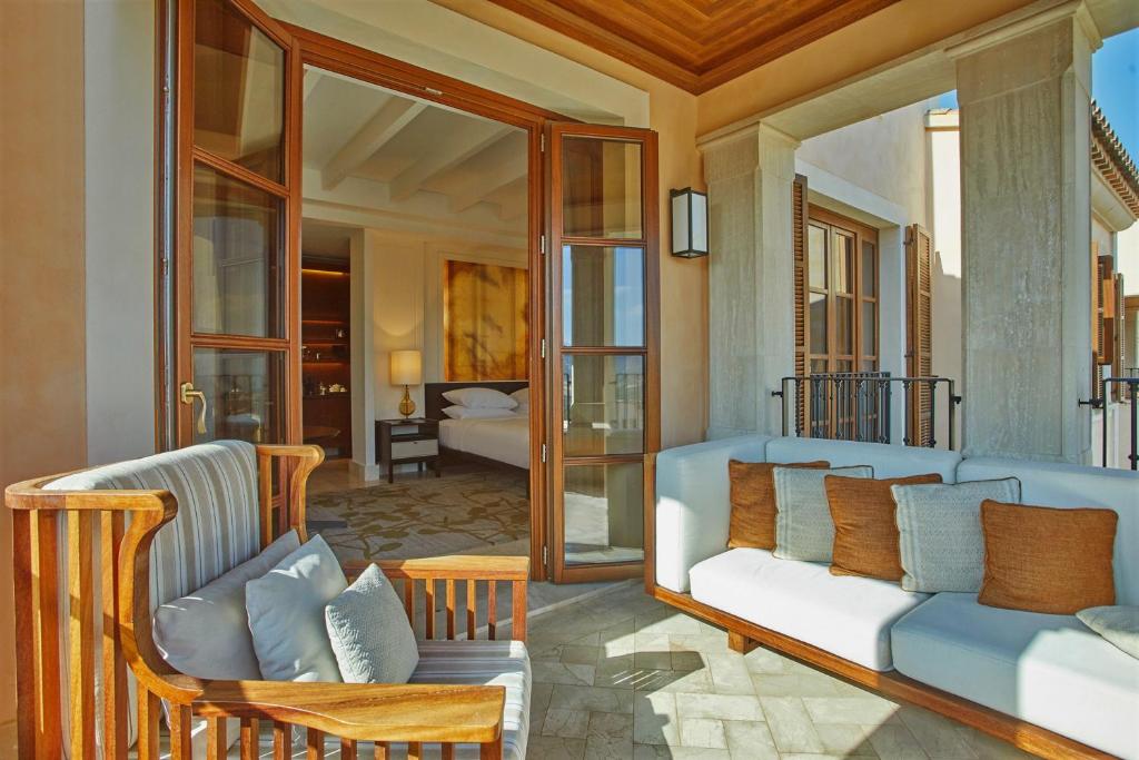 Junior Suite Standard