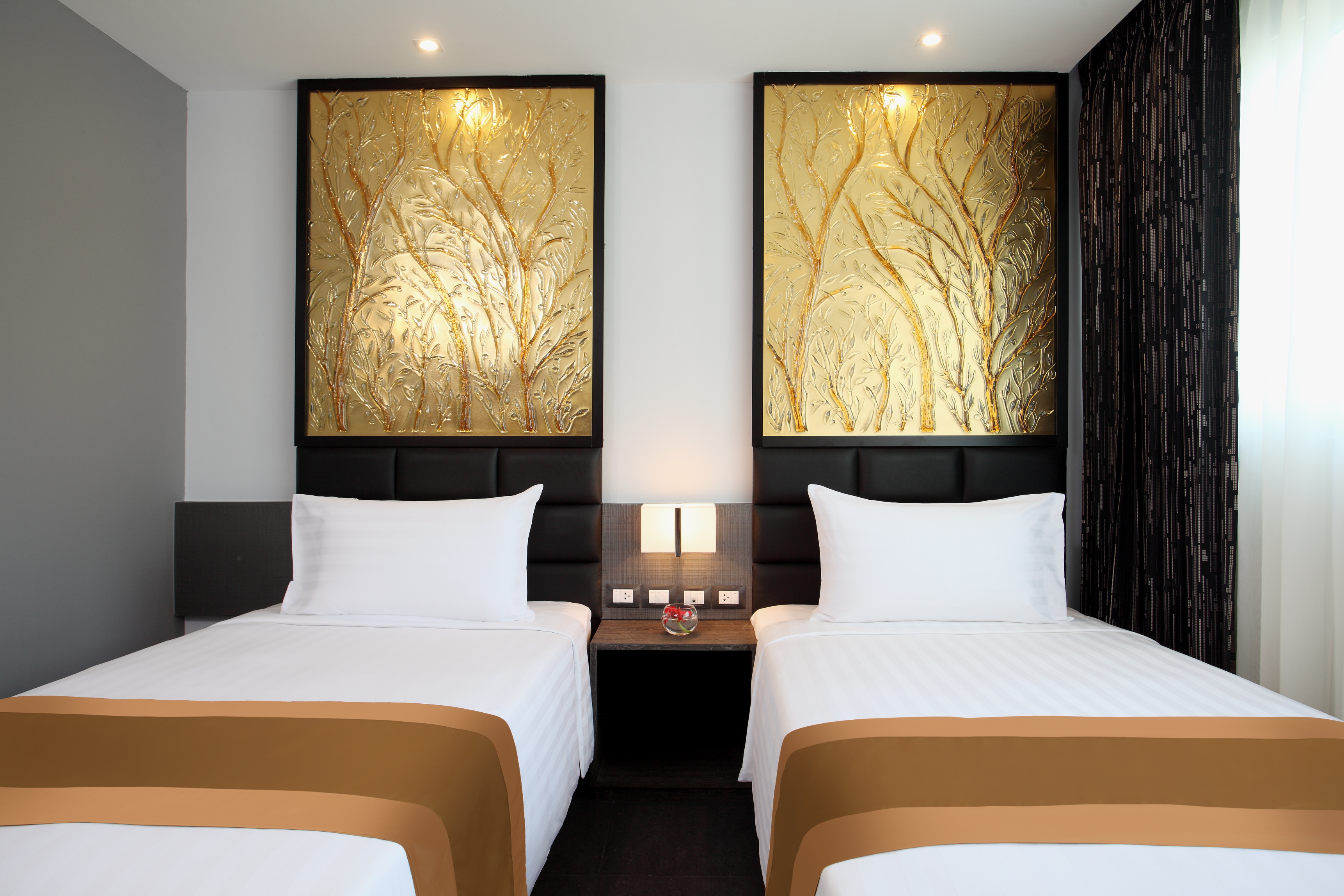 Double or Twin Classic