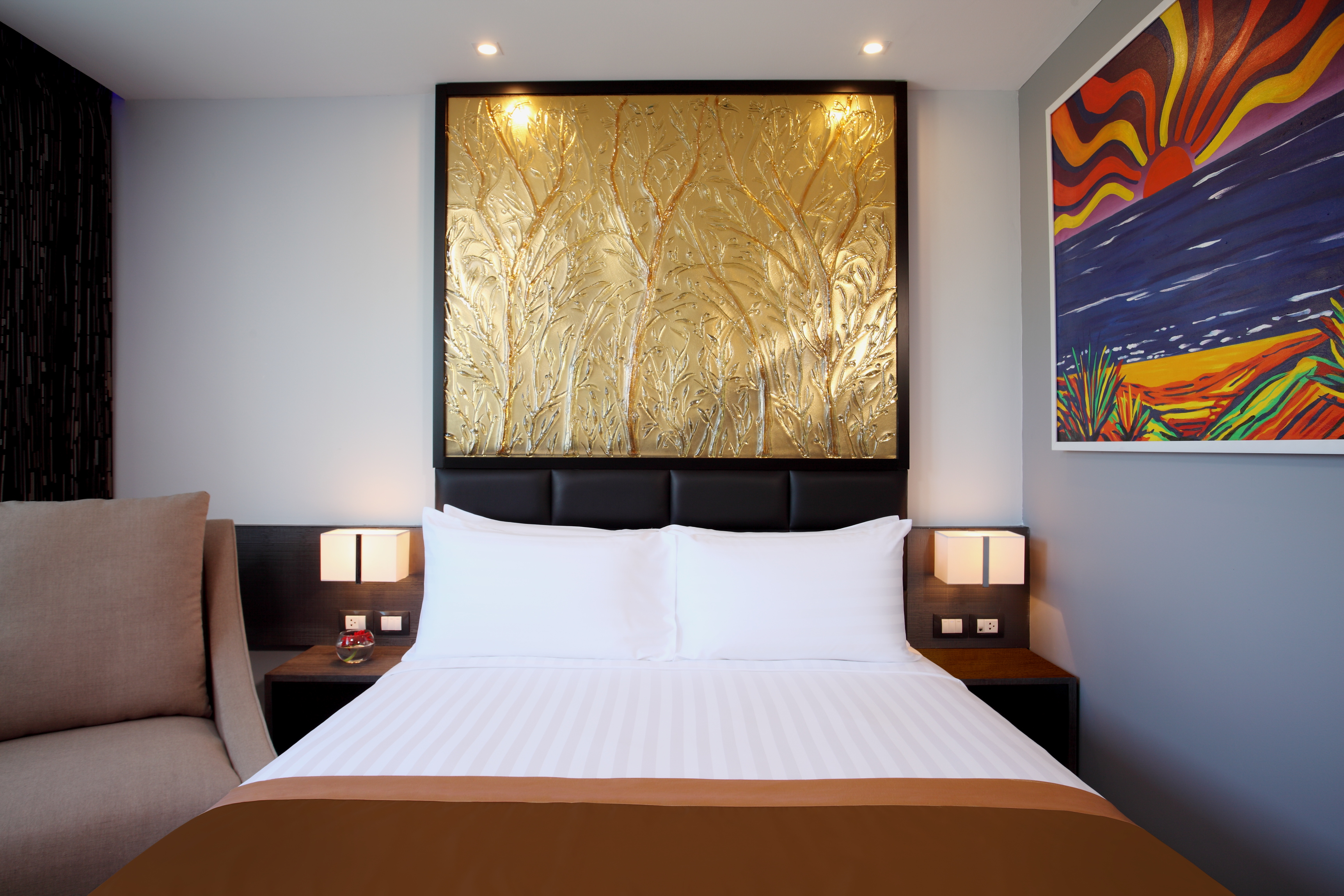 Double or Twin Classic